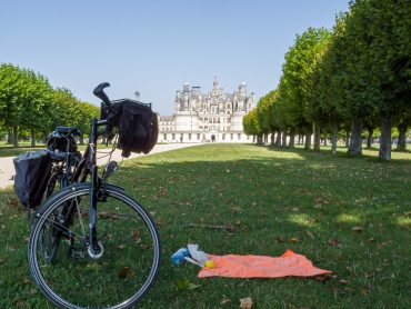 A Picnic fit for Kings