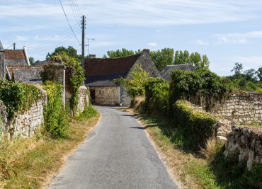 A Little Bit of Heaven on Earth