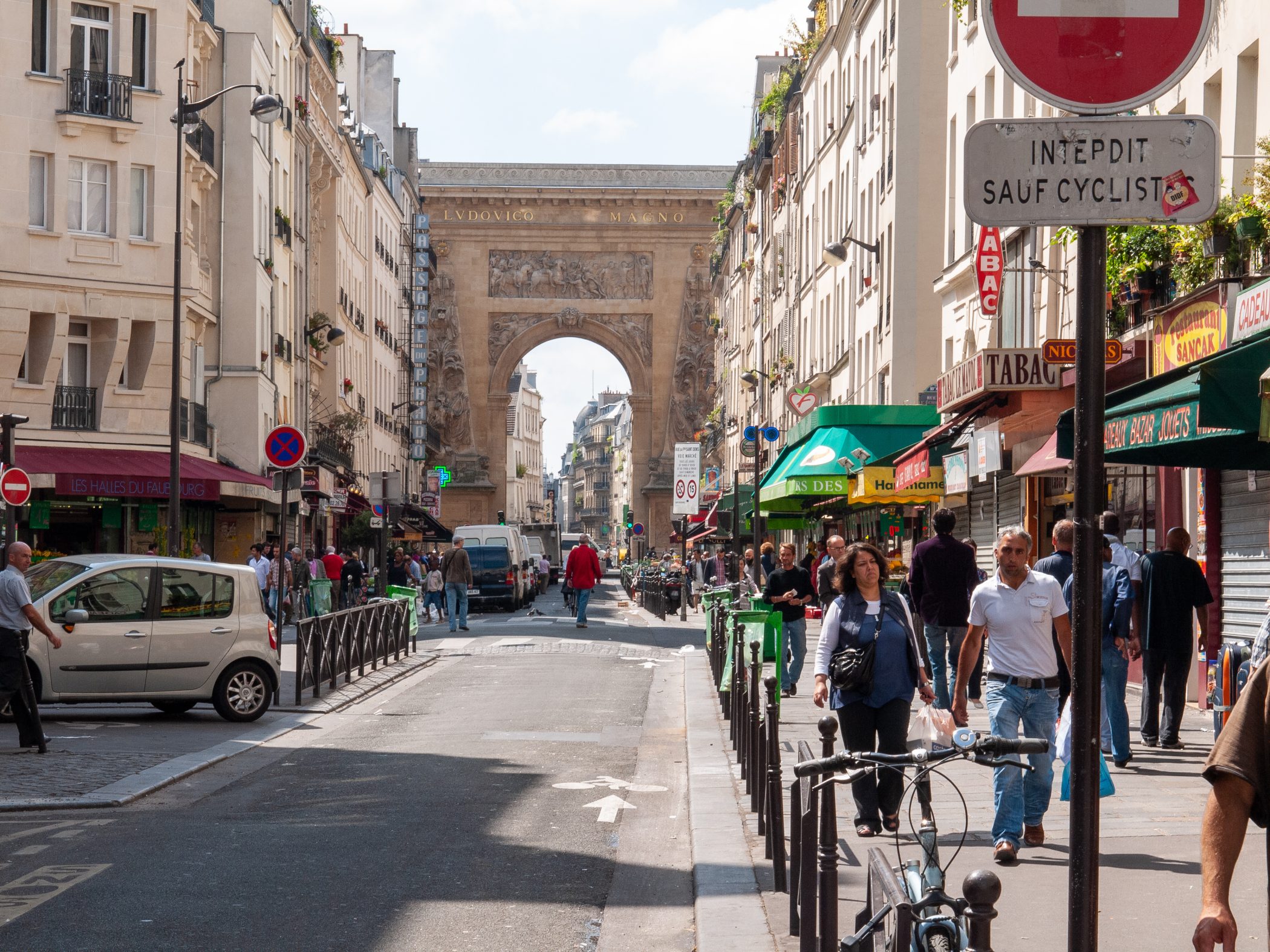 2010 Loire-Atlantique