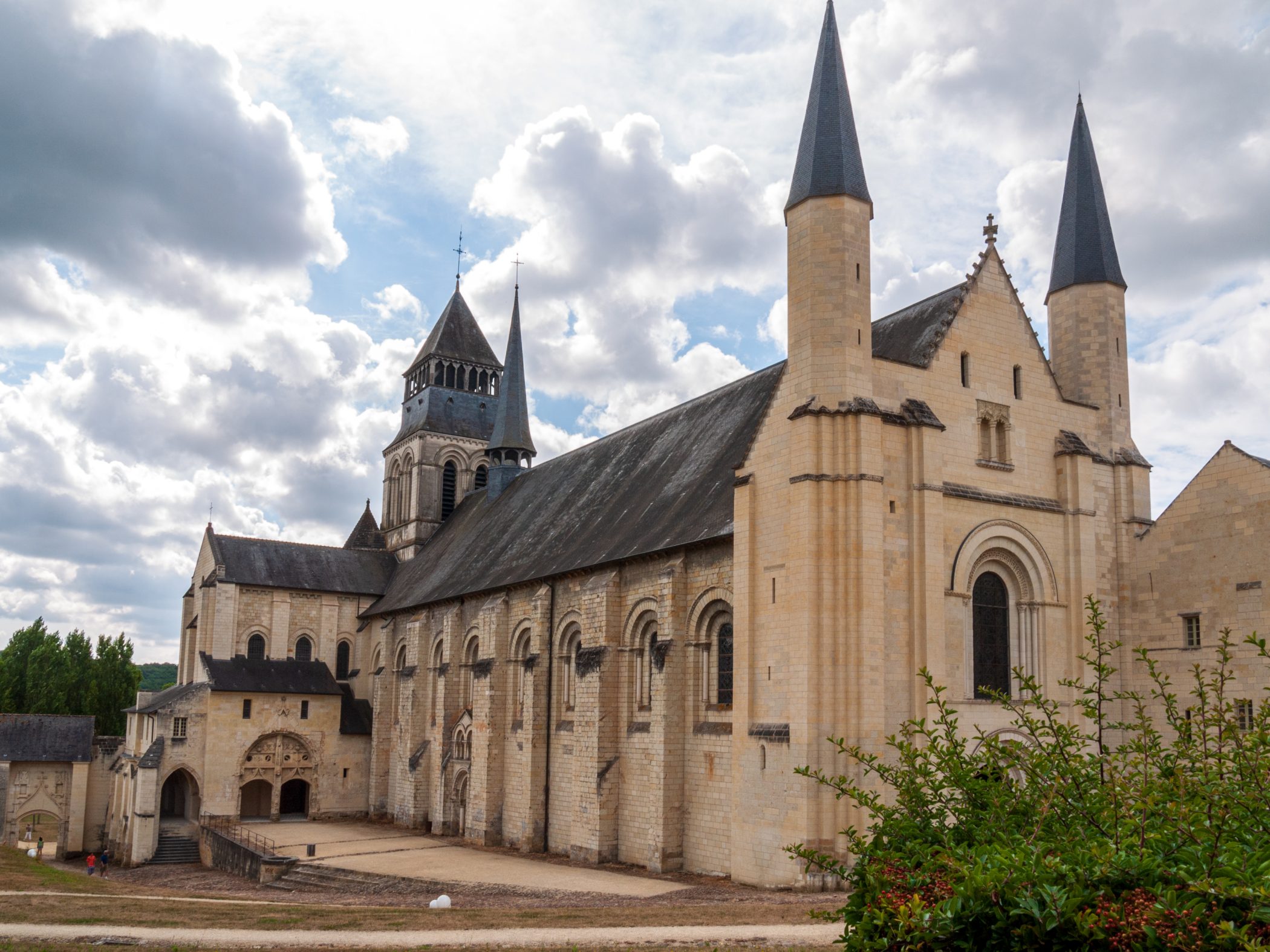 2010 Loire-Atlantique