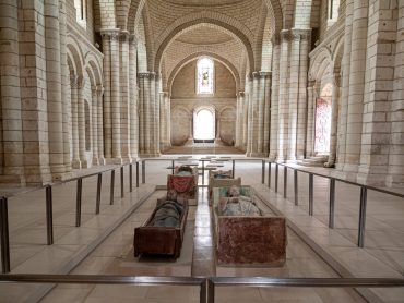 A Day Rich in Contrasts