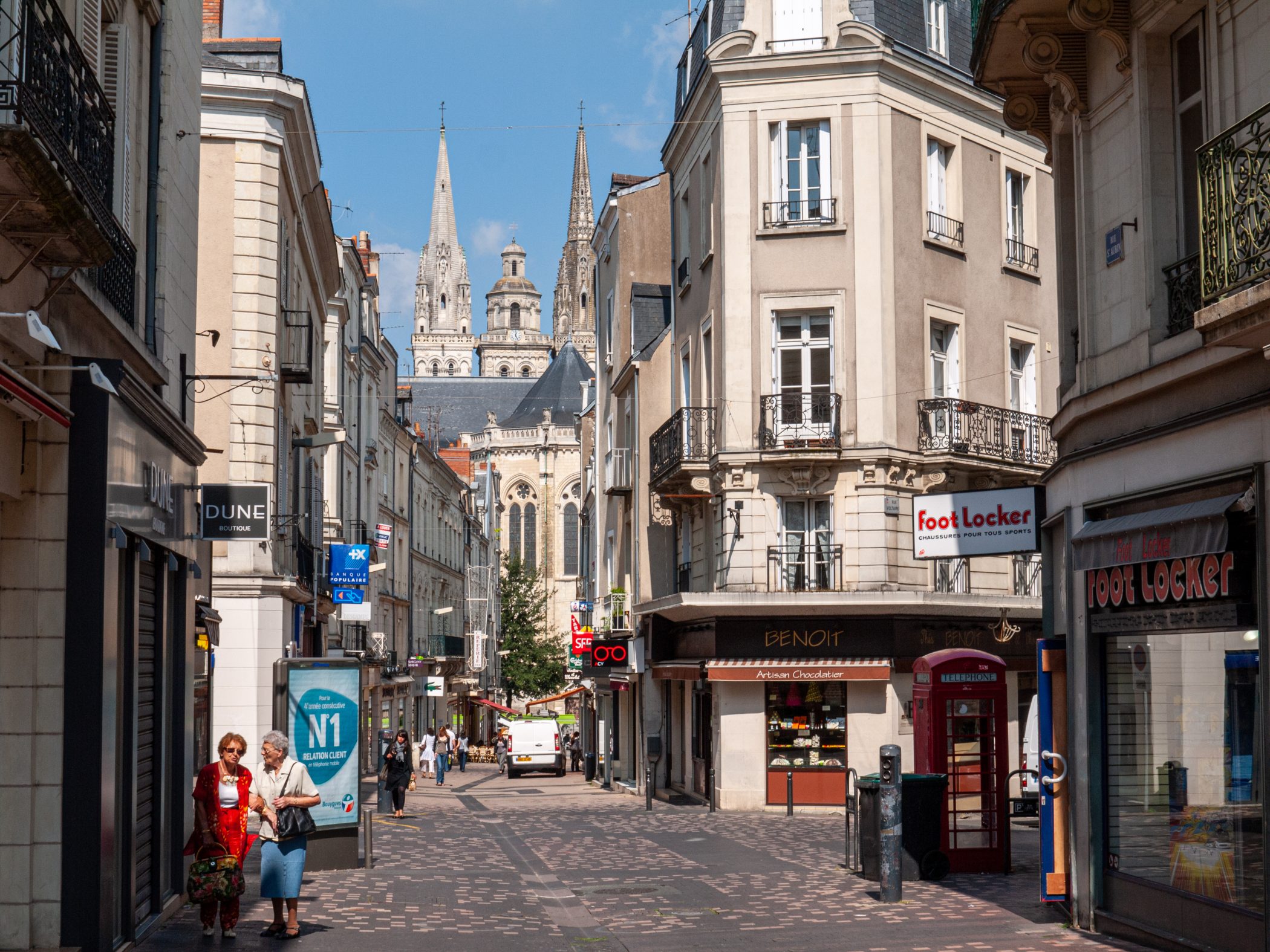 2010 Loire-Atlantique