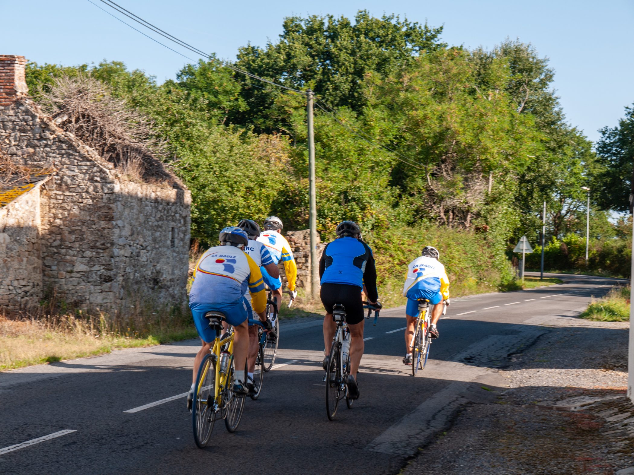 2010 Loire-Atlantique