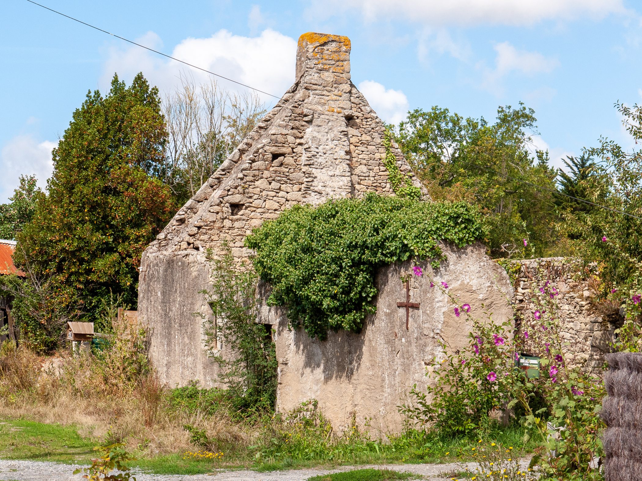 2010 Loire-Atlantique