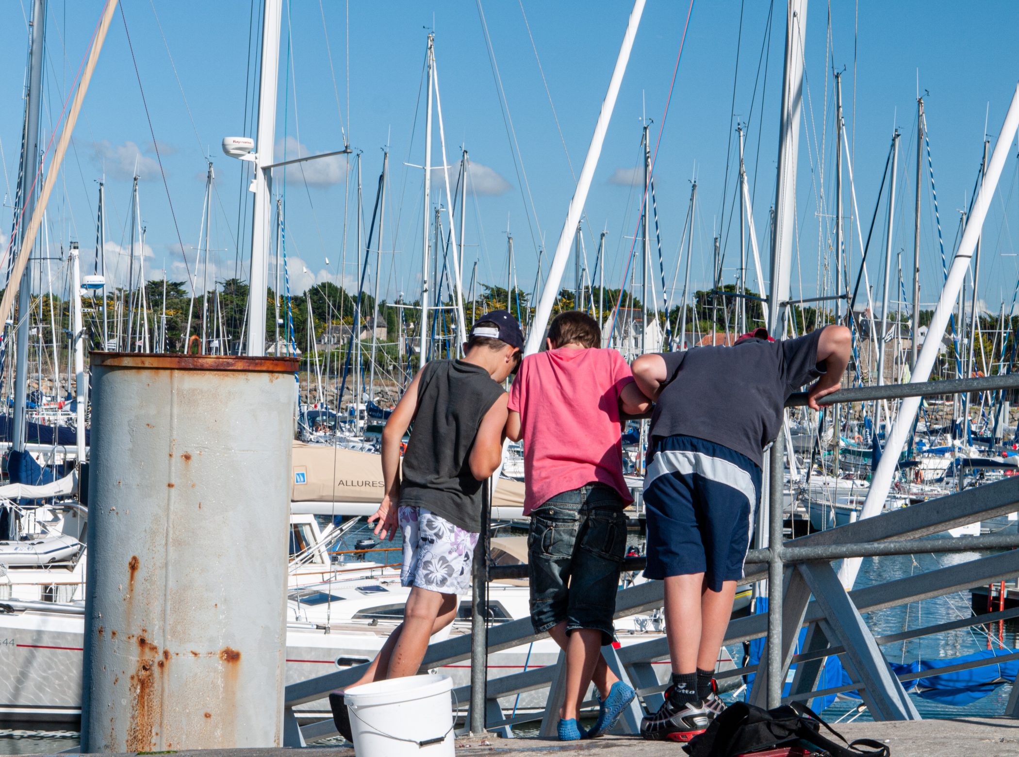 2010 Loire-Atlantique