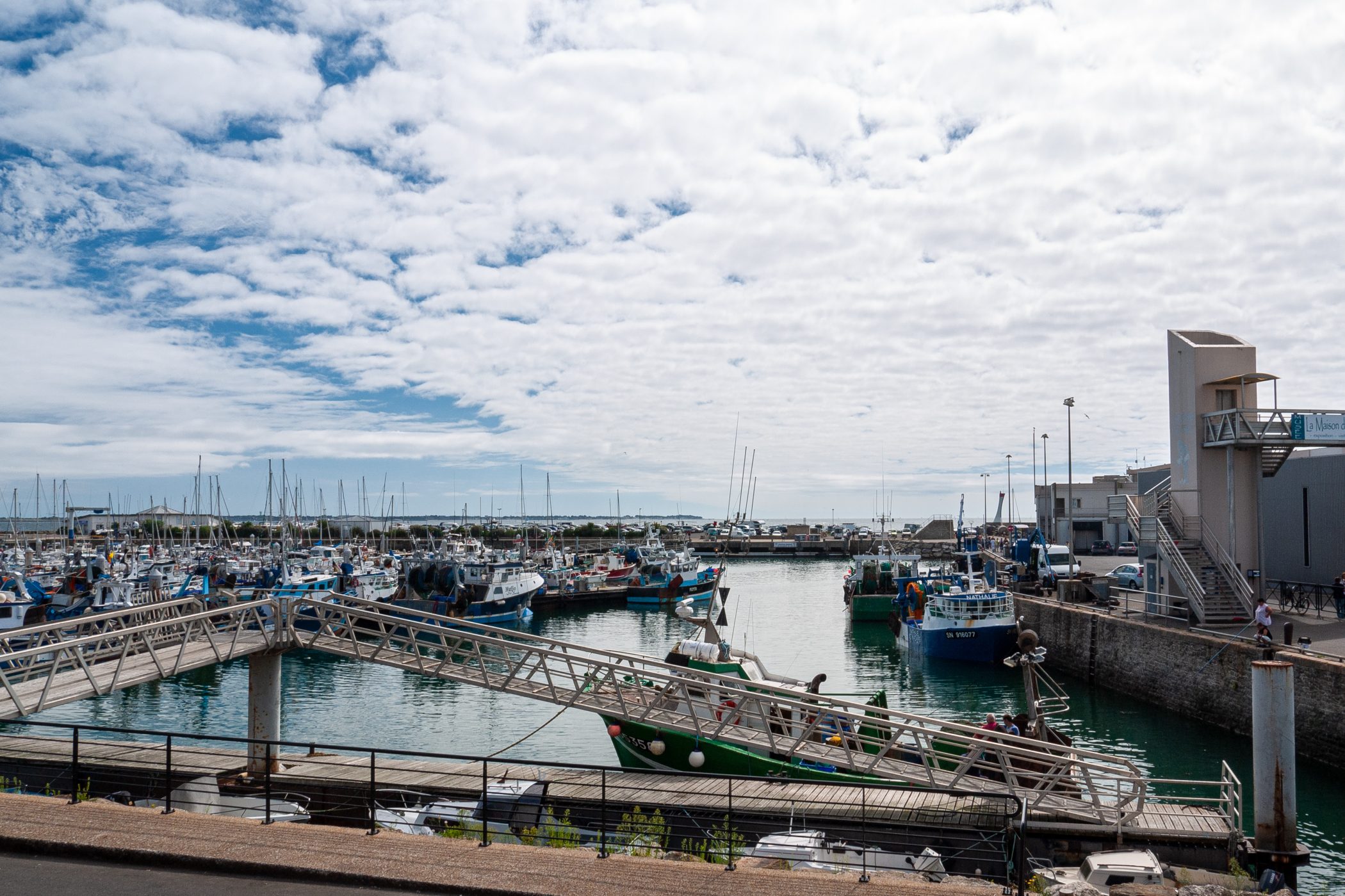 2010 Loire-Atlantique