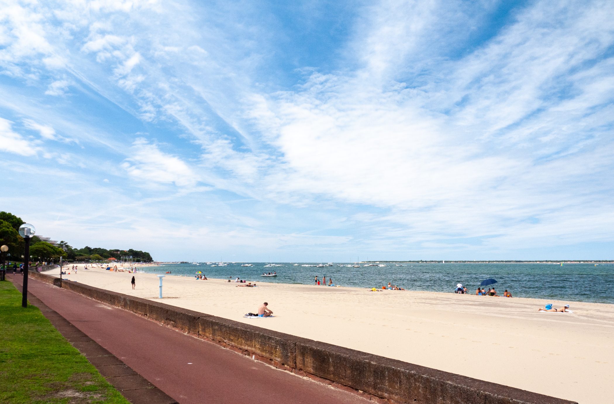 Canal du Midi Aug. 2011