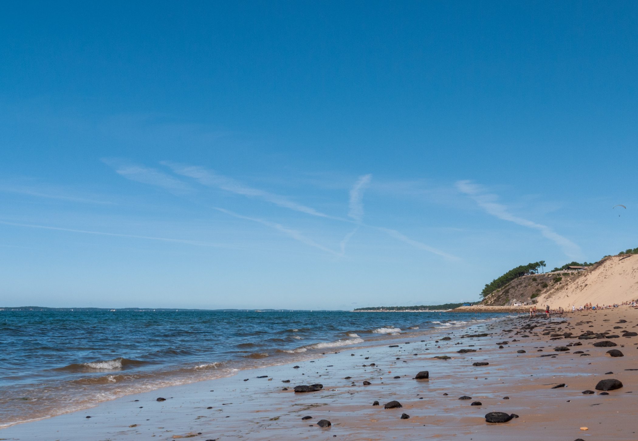 Canal du Midi Aug. 2011