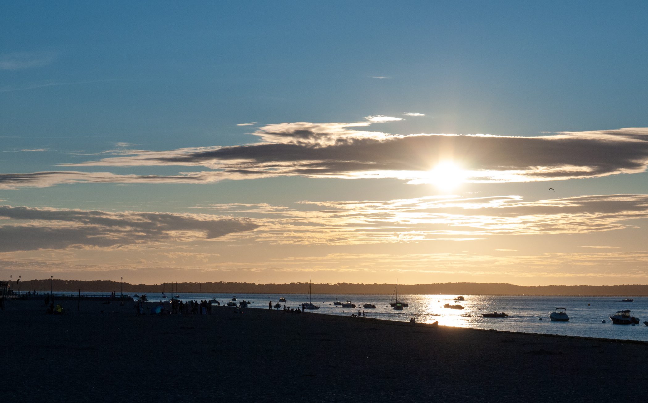 Canal du Midi Aug. 2011