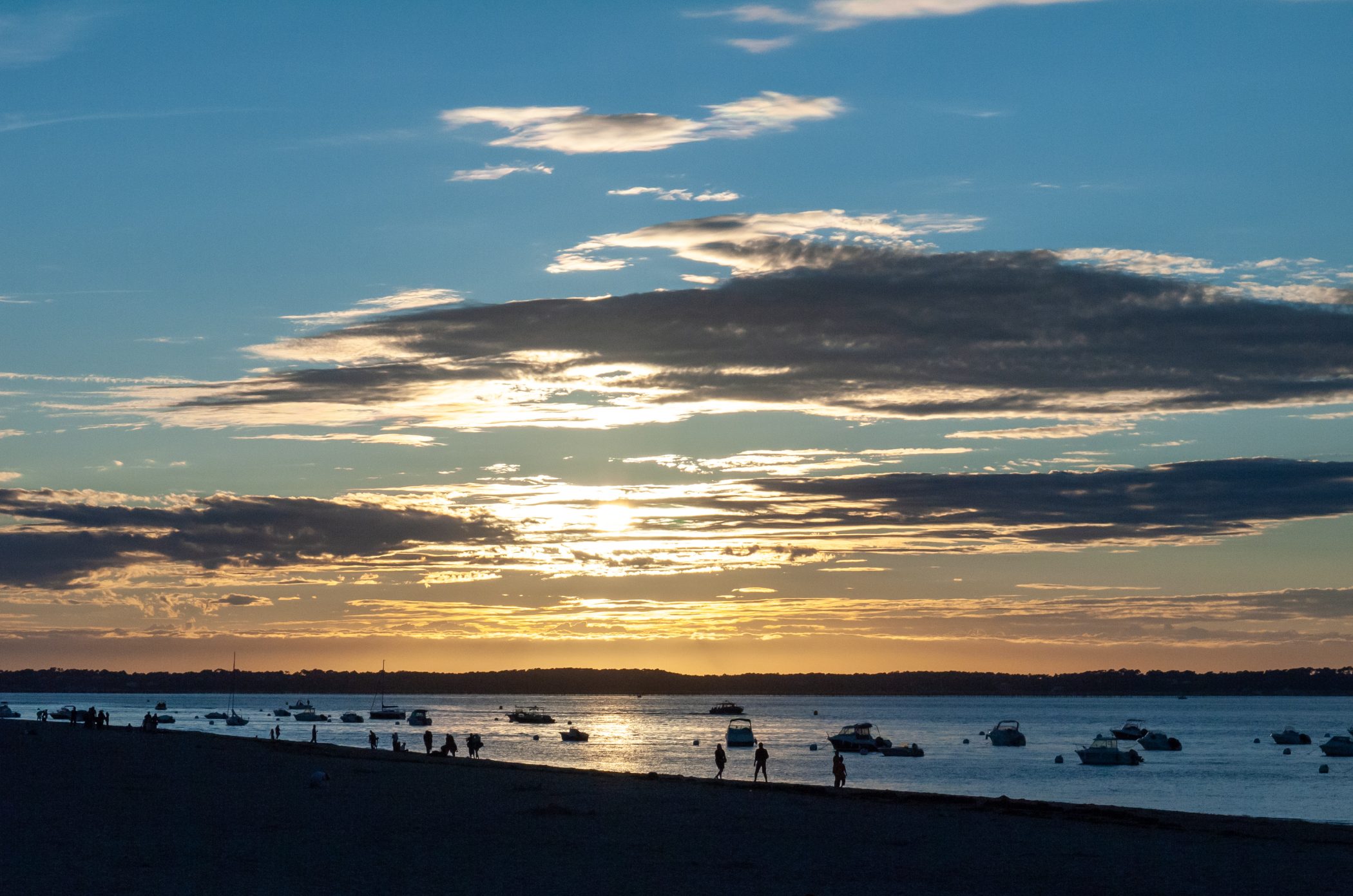 Canal du Midi Aug. 2011