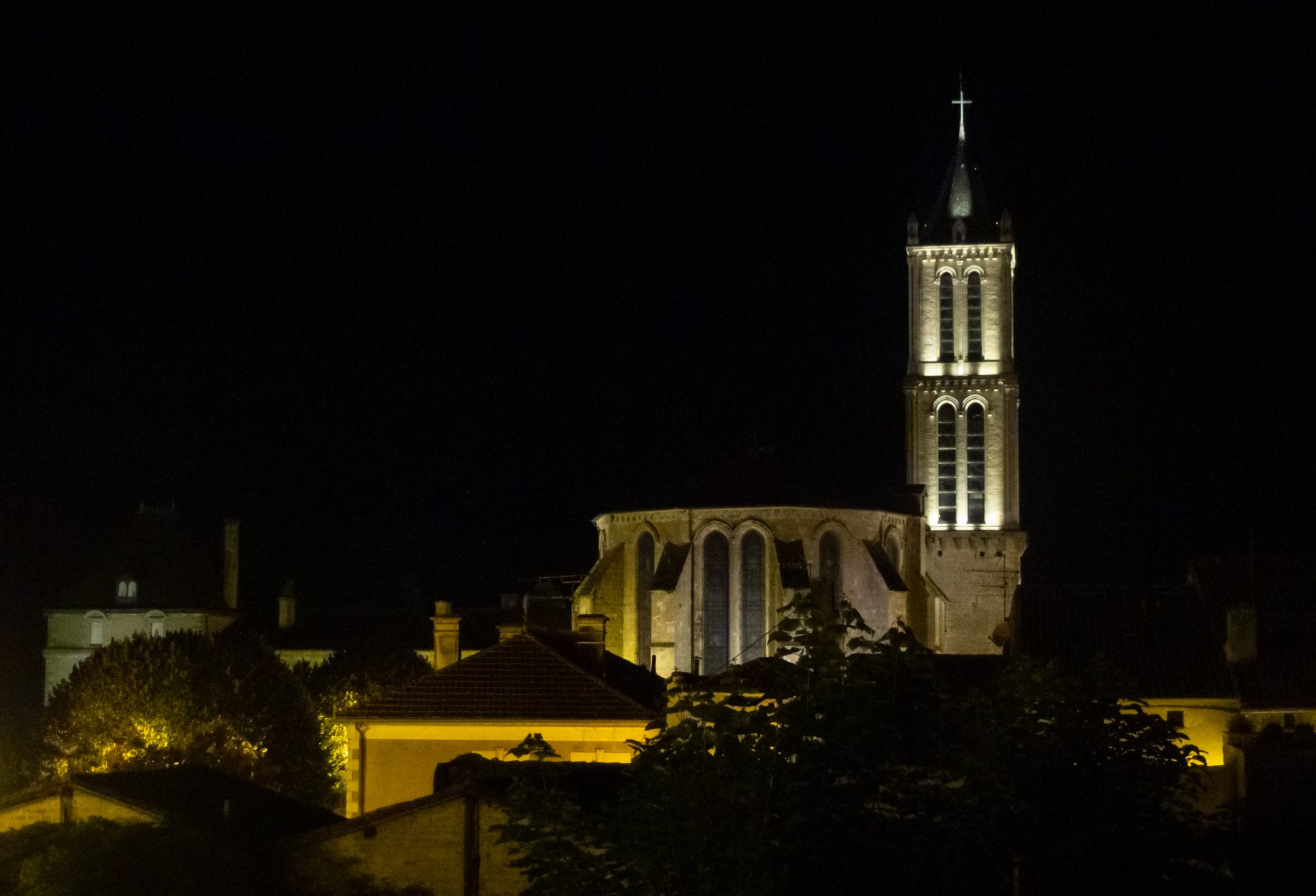 Canal du Midi Aug. 2011