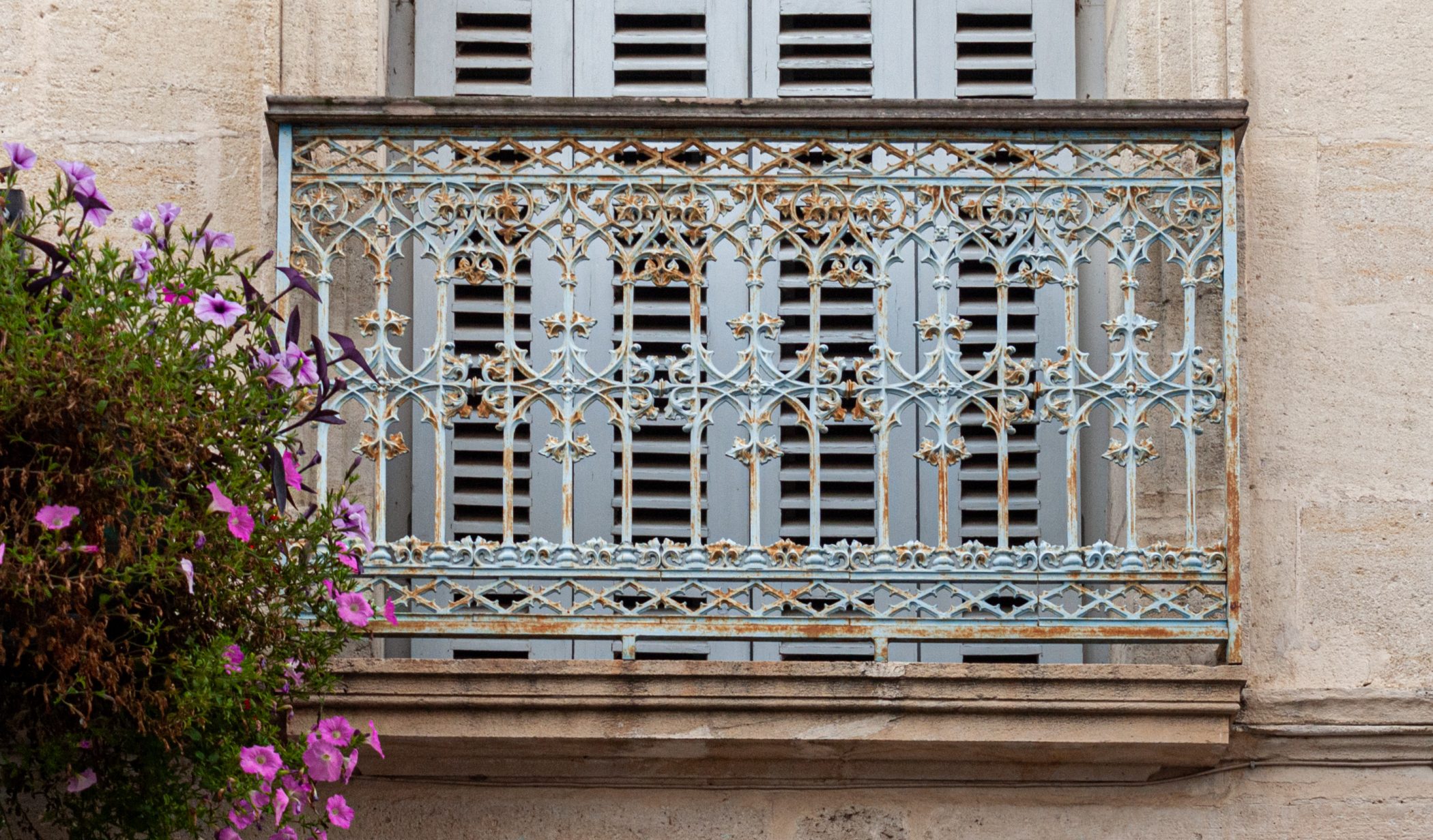 Canal du Midi Aug. 2011
