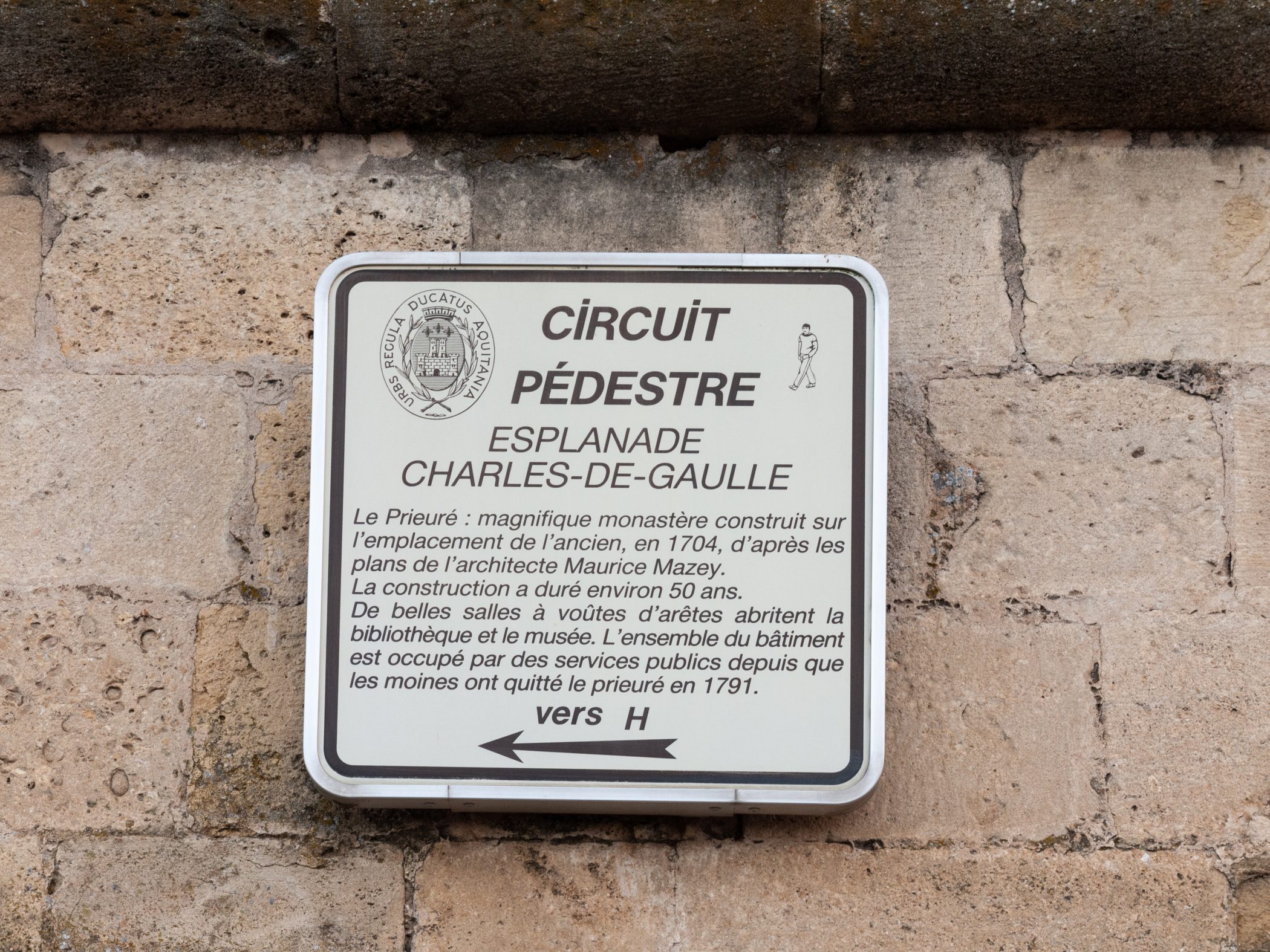 Canal du Midi Aug. 2011