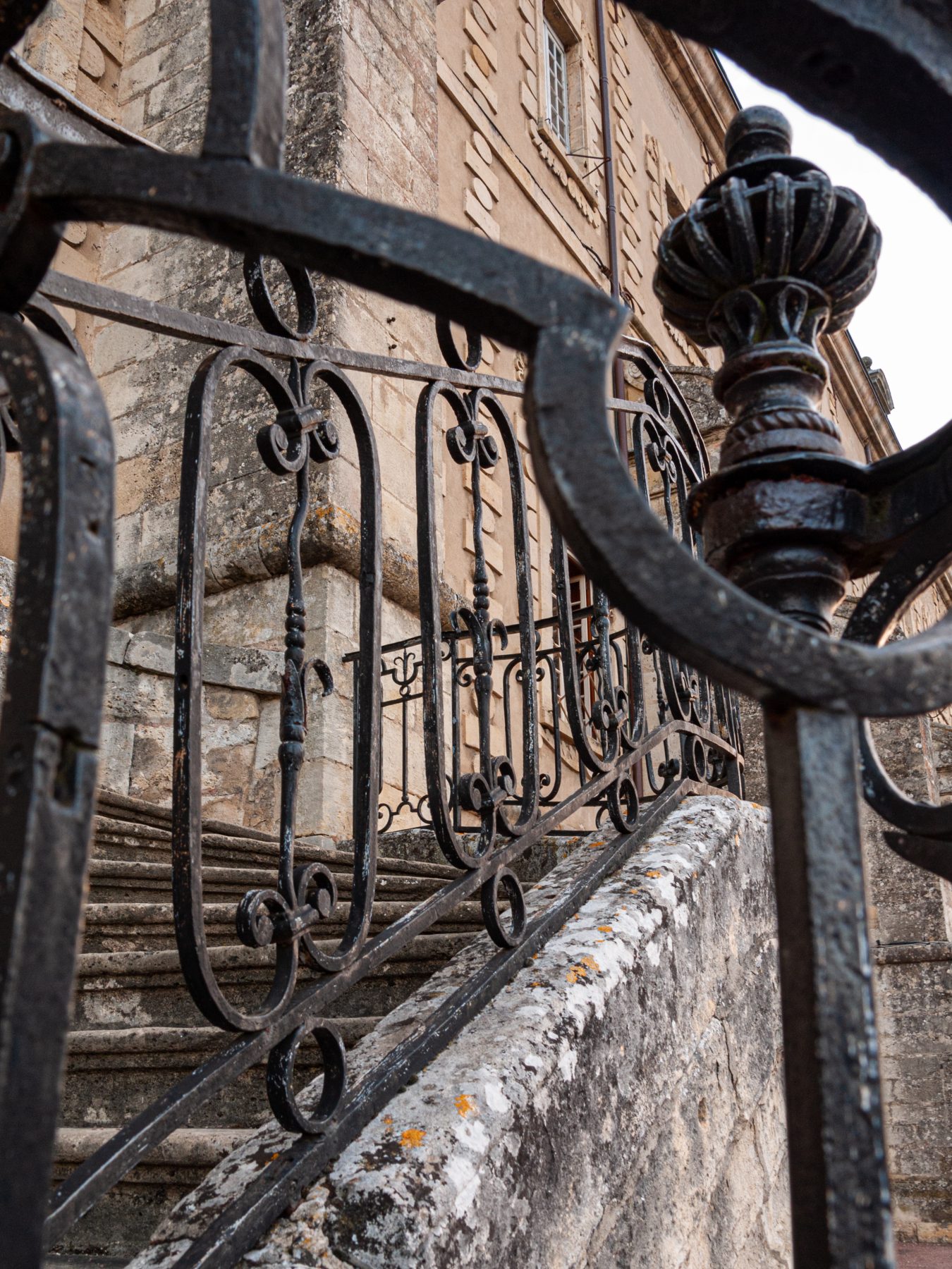 Canal du Midi Aug. 2011