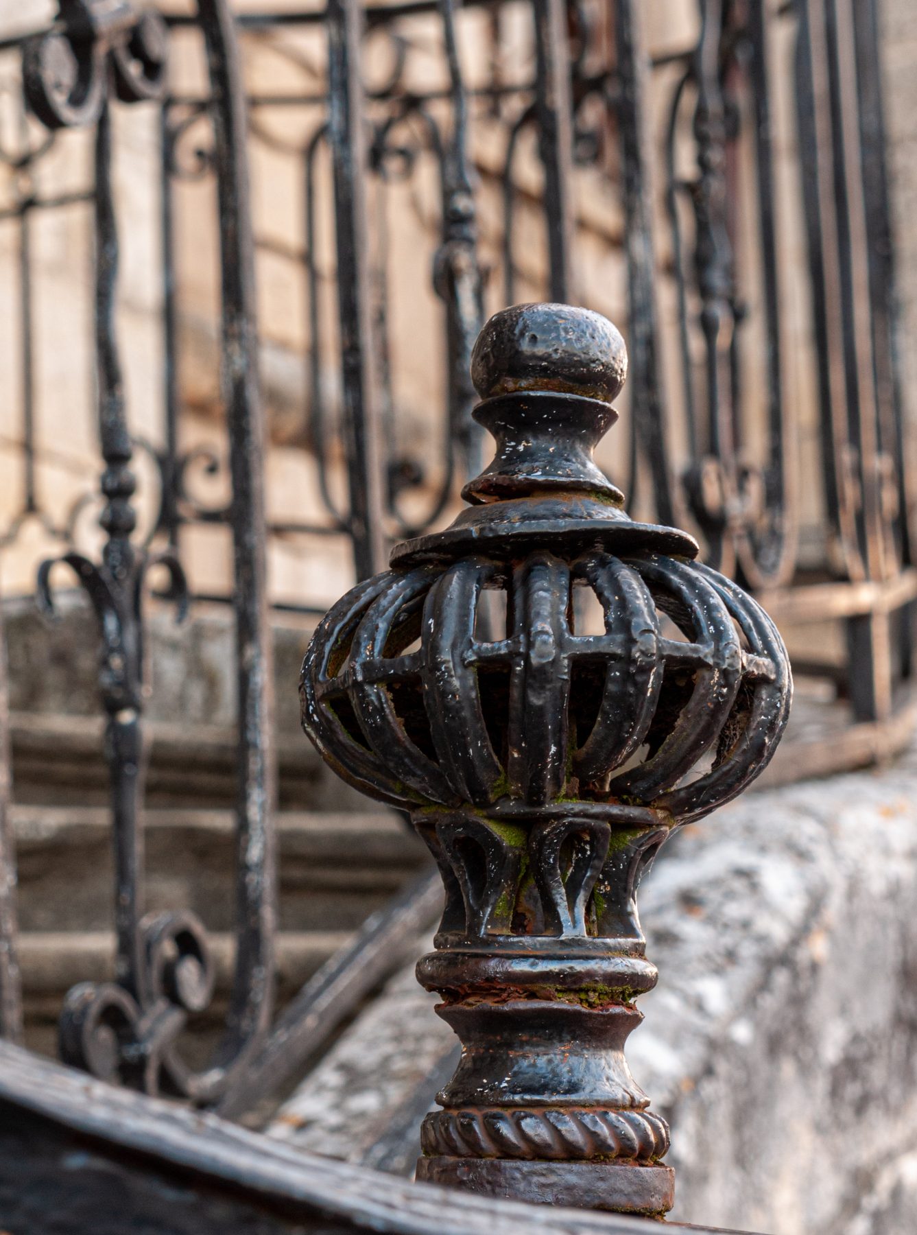 Canal du Midi Aug. 2011