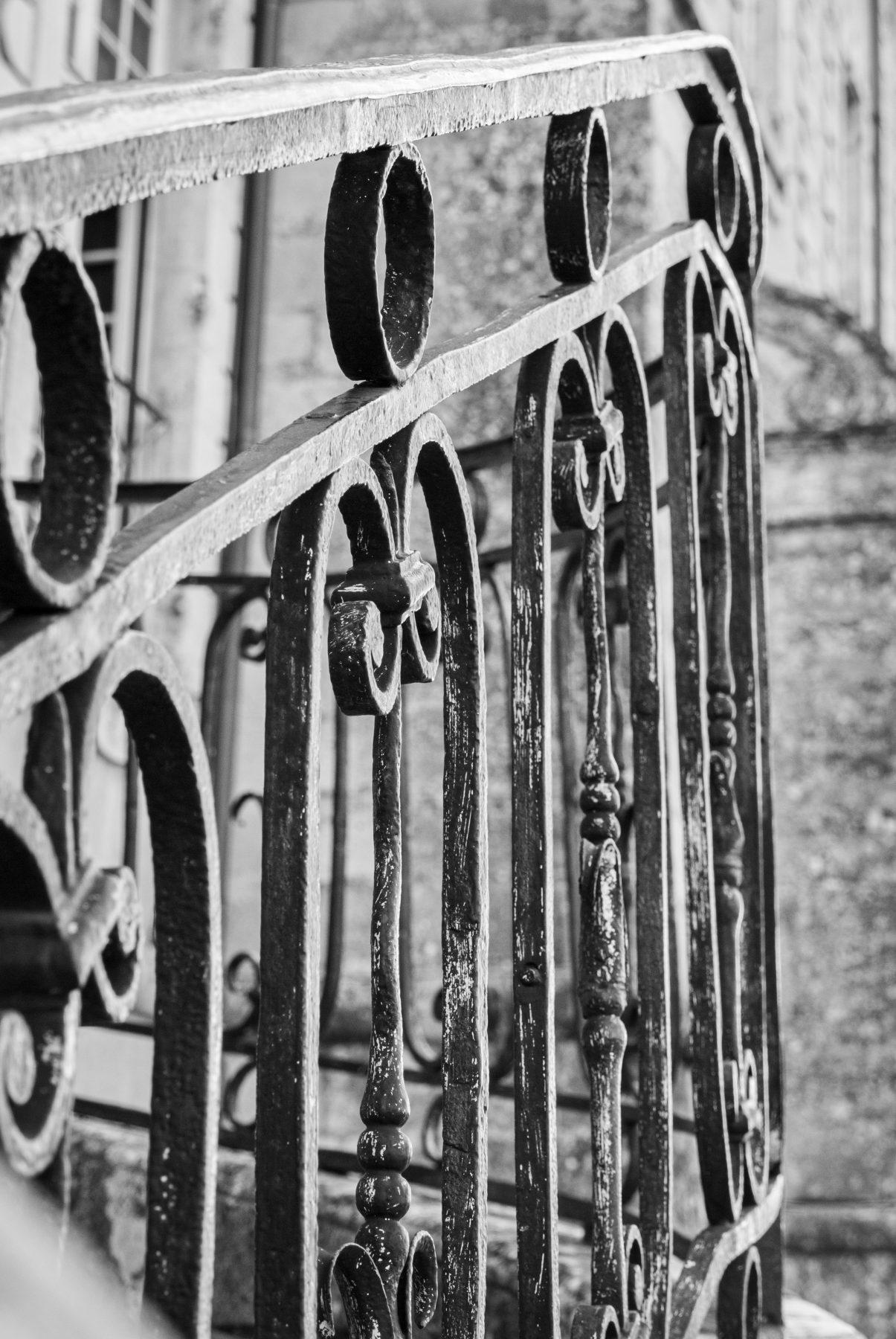 Canal du Midi Aug. 2011