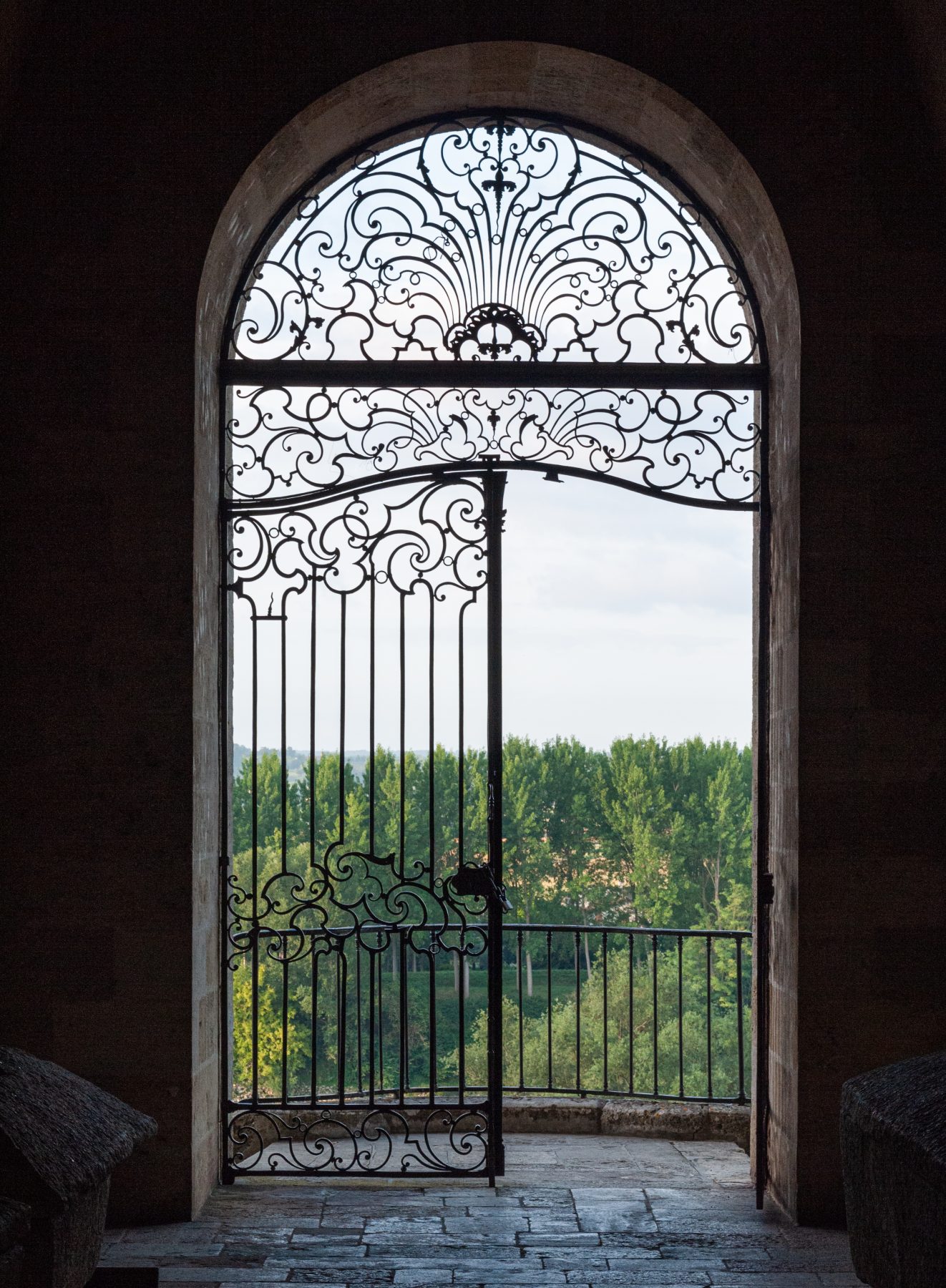 Canal du Midi Aug. 2011