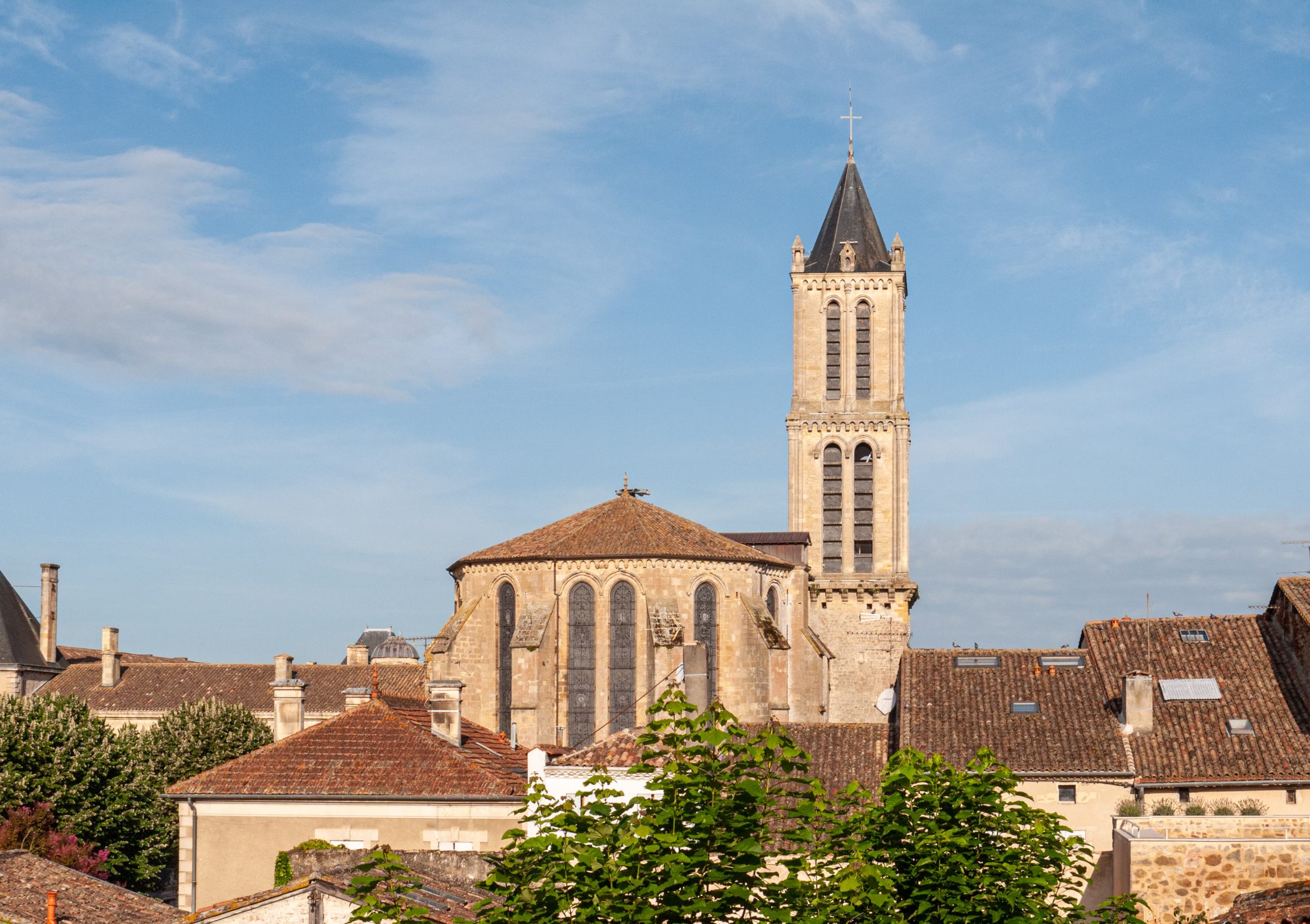 Canal du Midi Aug. 2011