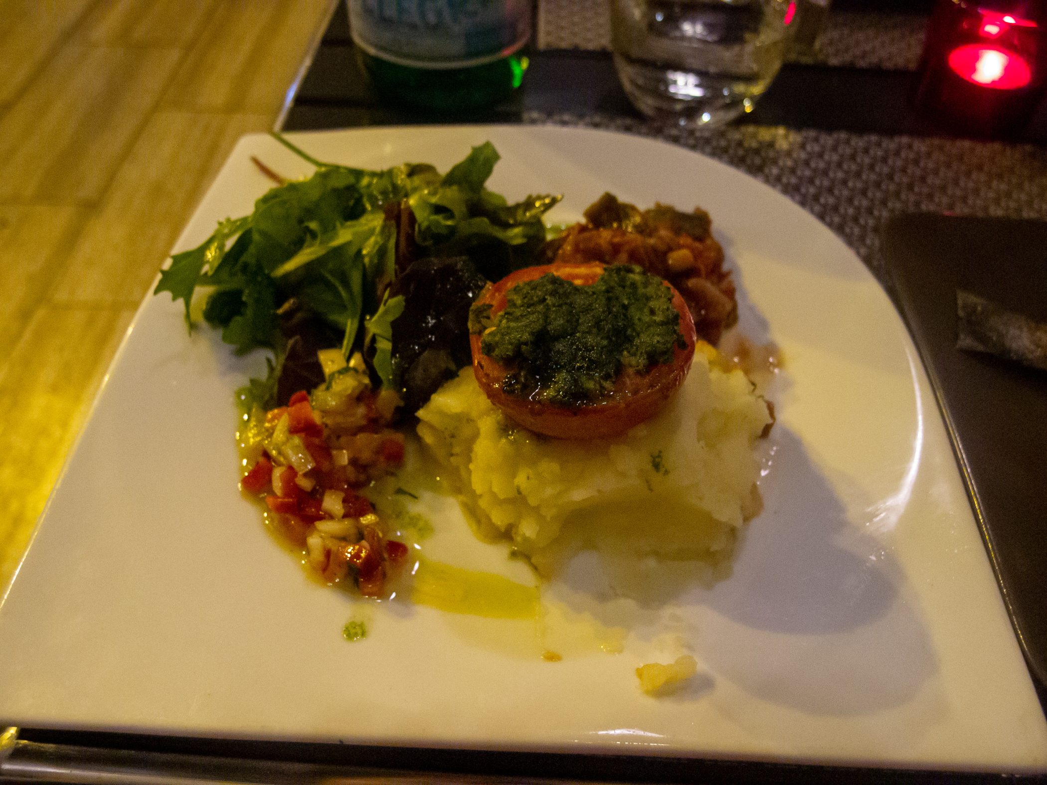 Canal du Midi Aug. 2011