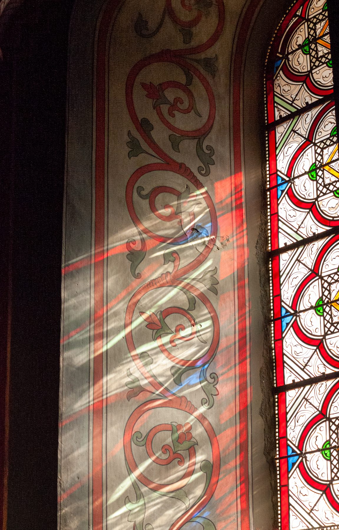 Canal du Midi Aug. 2011