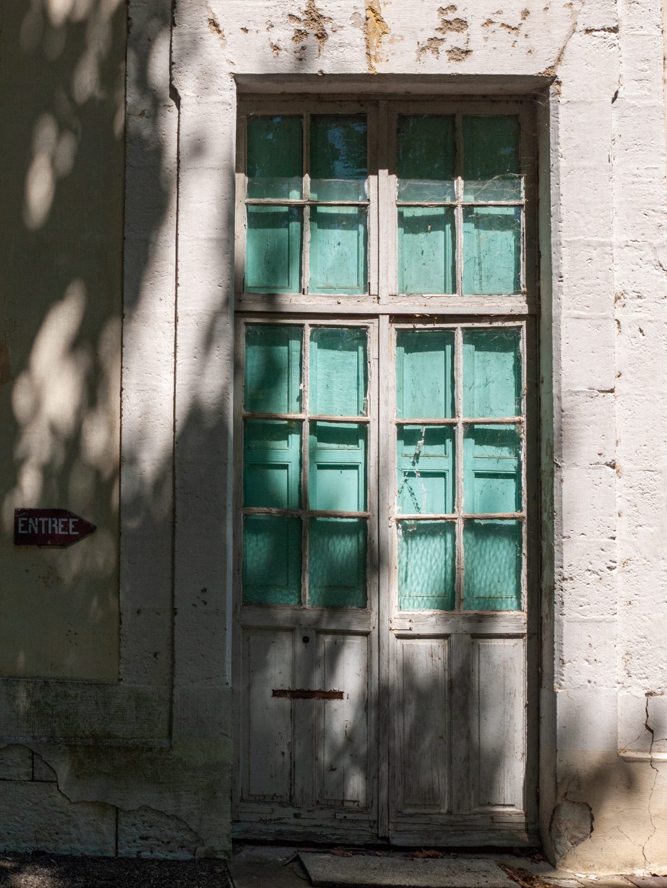 Canal du Midi Aug. 2011