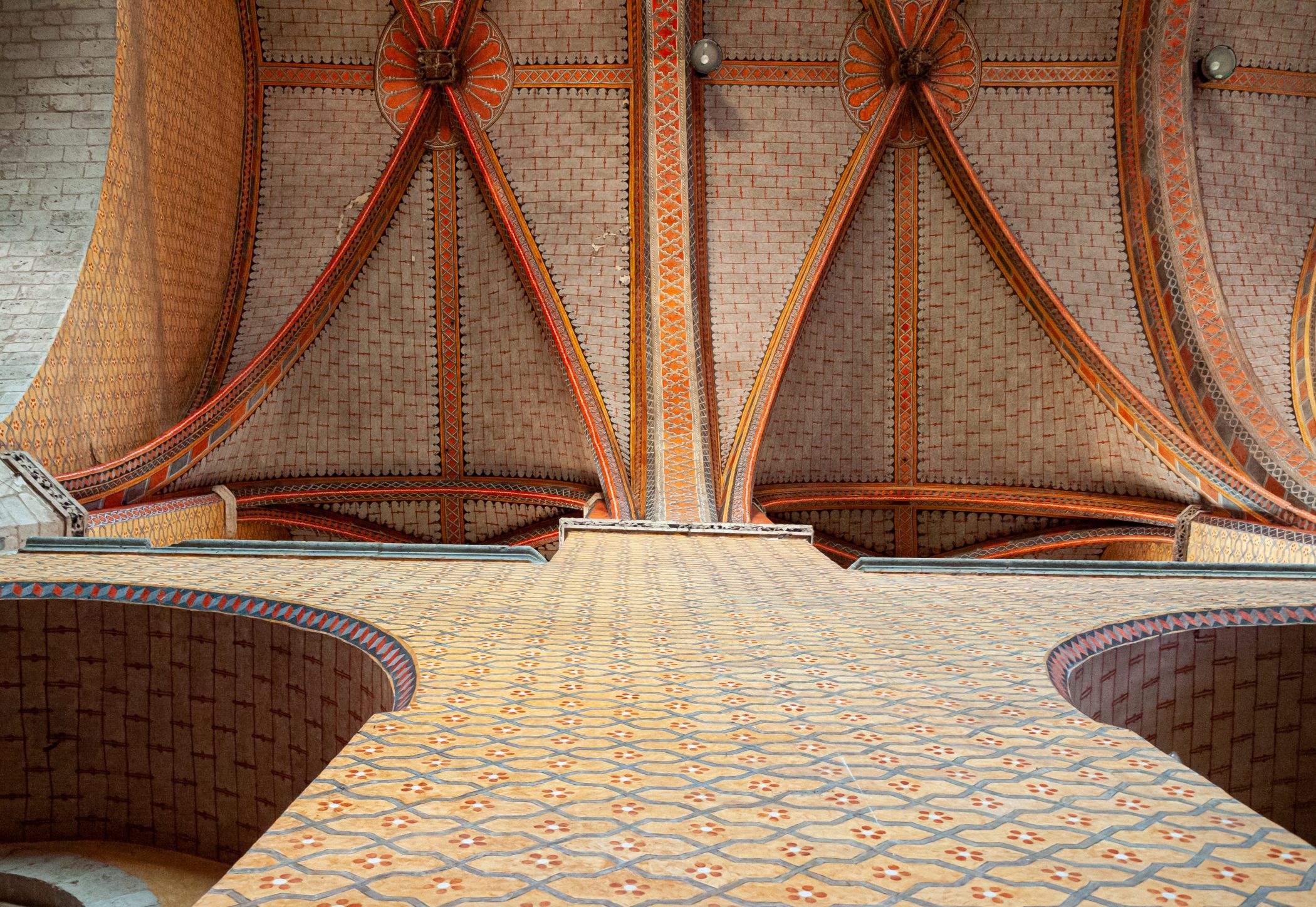 Canal du Midi Aug. 2011