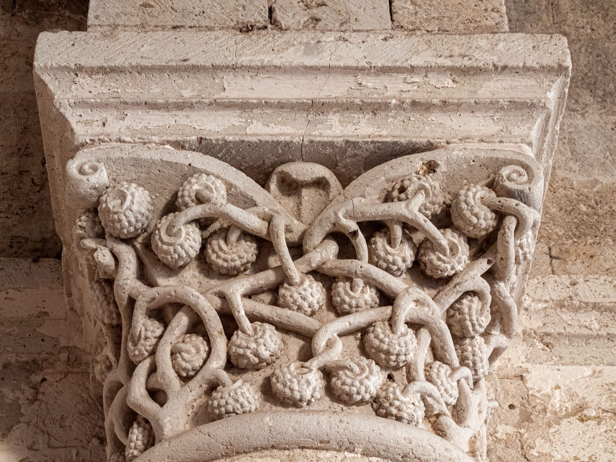 Canal du Midi Aug. 2011