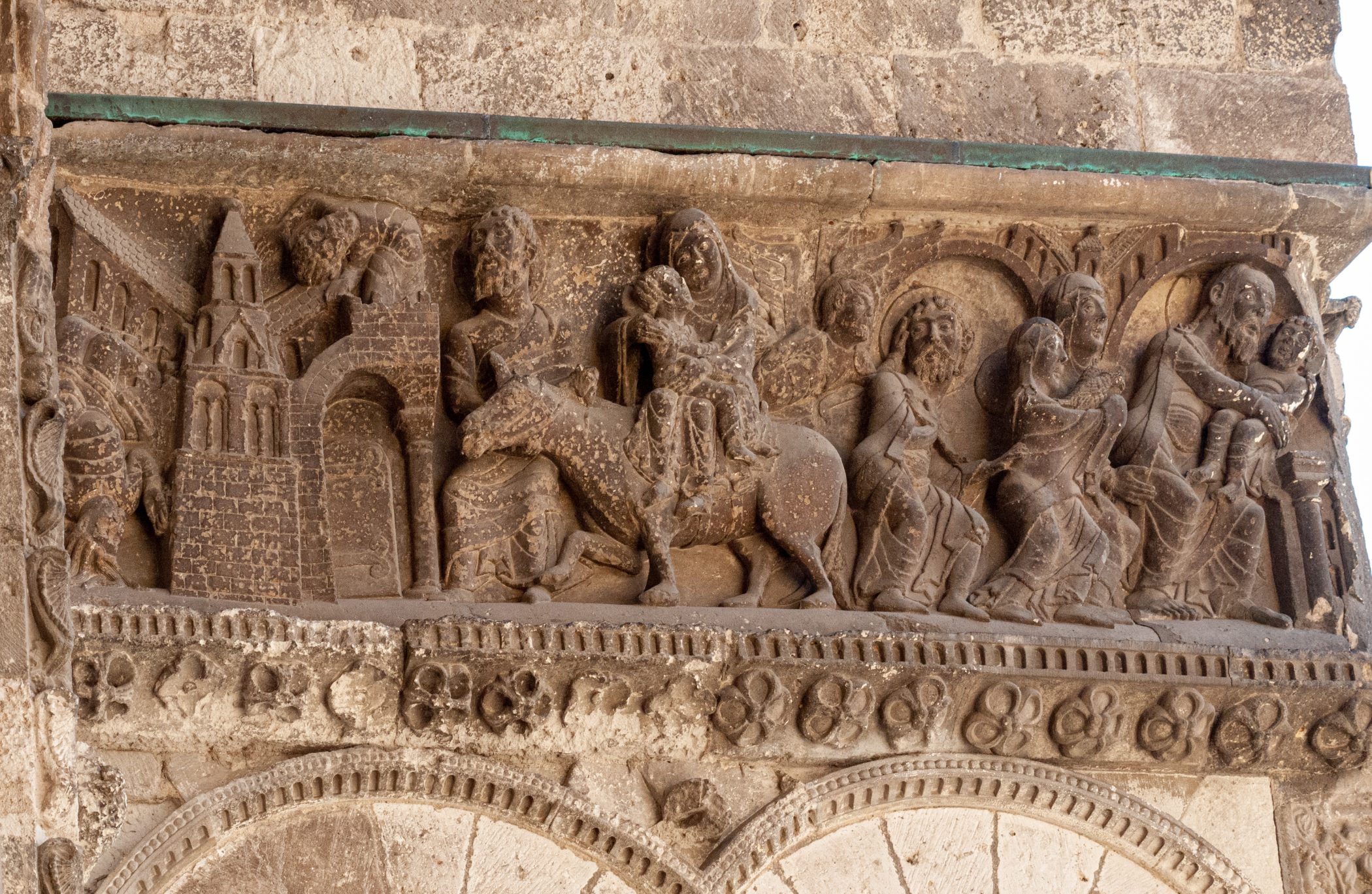 Canal du Midi Aug. 2011