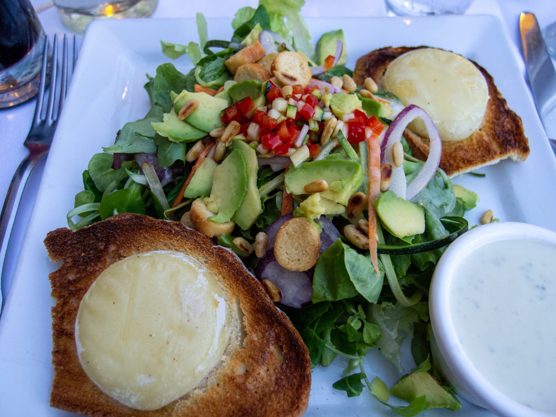 Canal du Midi Aug. 2011