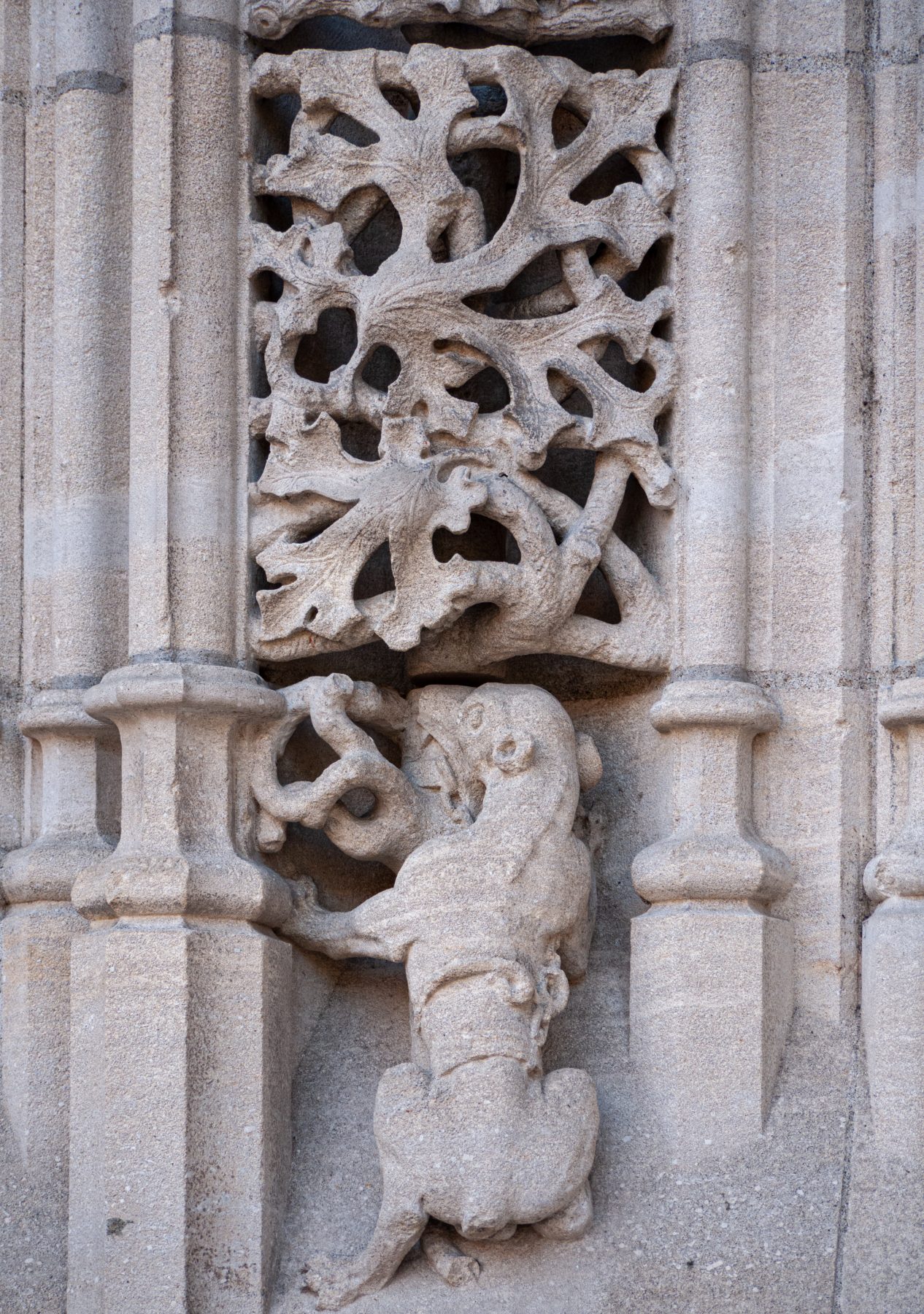 Canal du Midi Aug. 2011