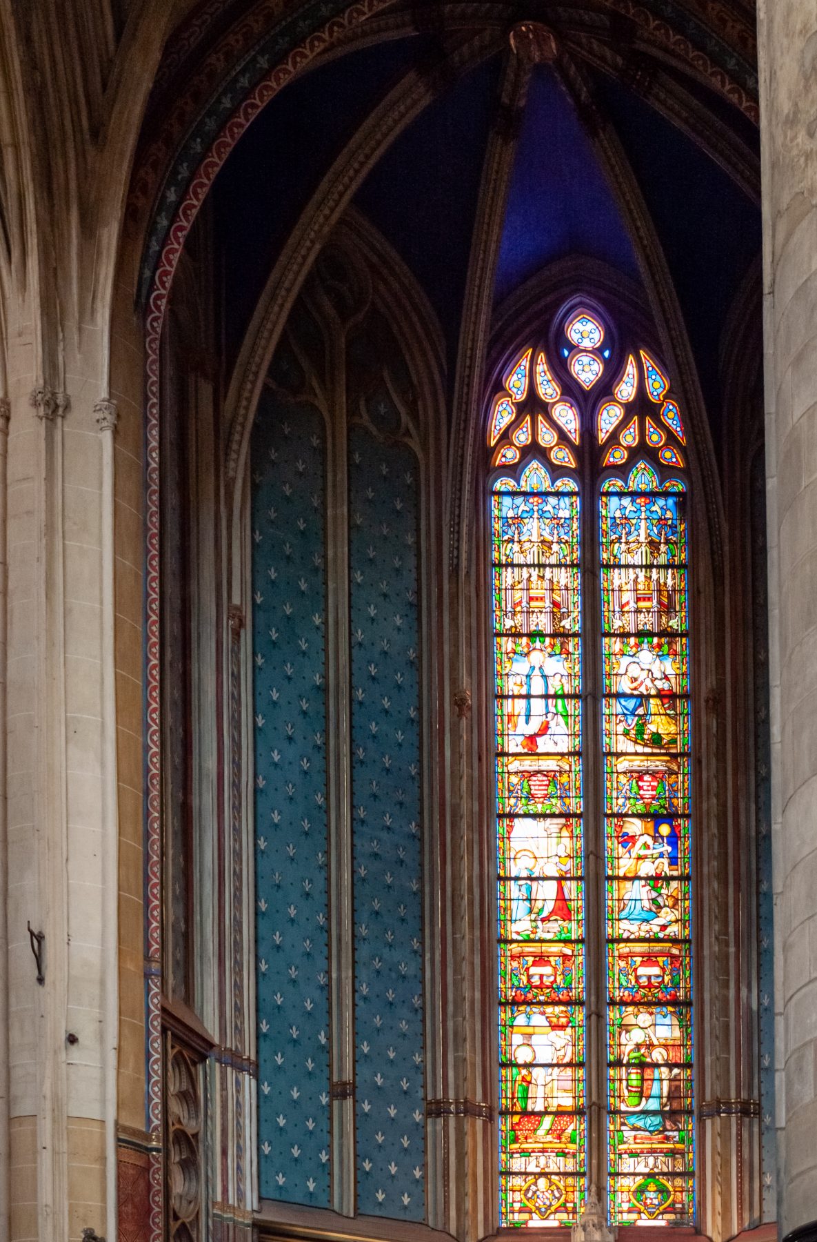 Canal du Midi Aug. 2011