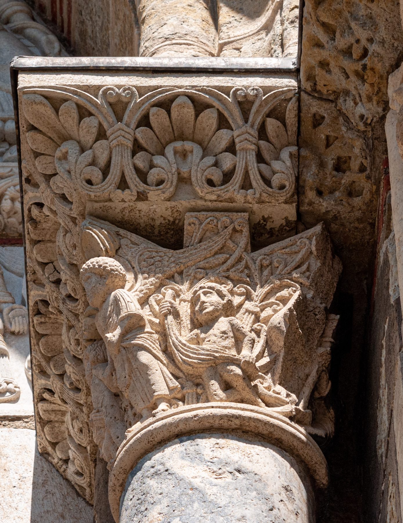 Canal du Midi Aug. 2011