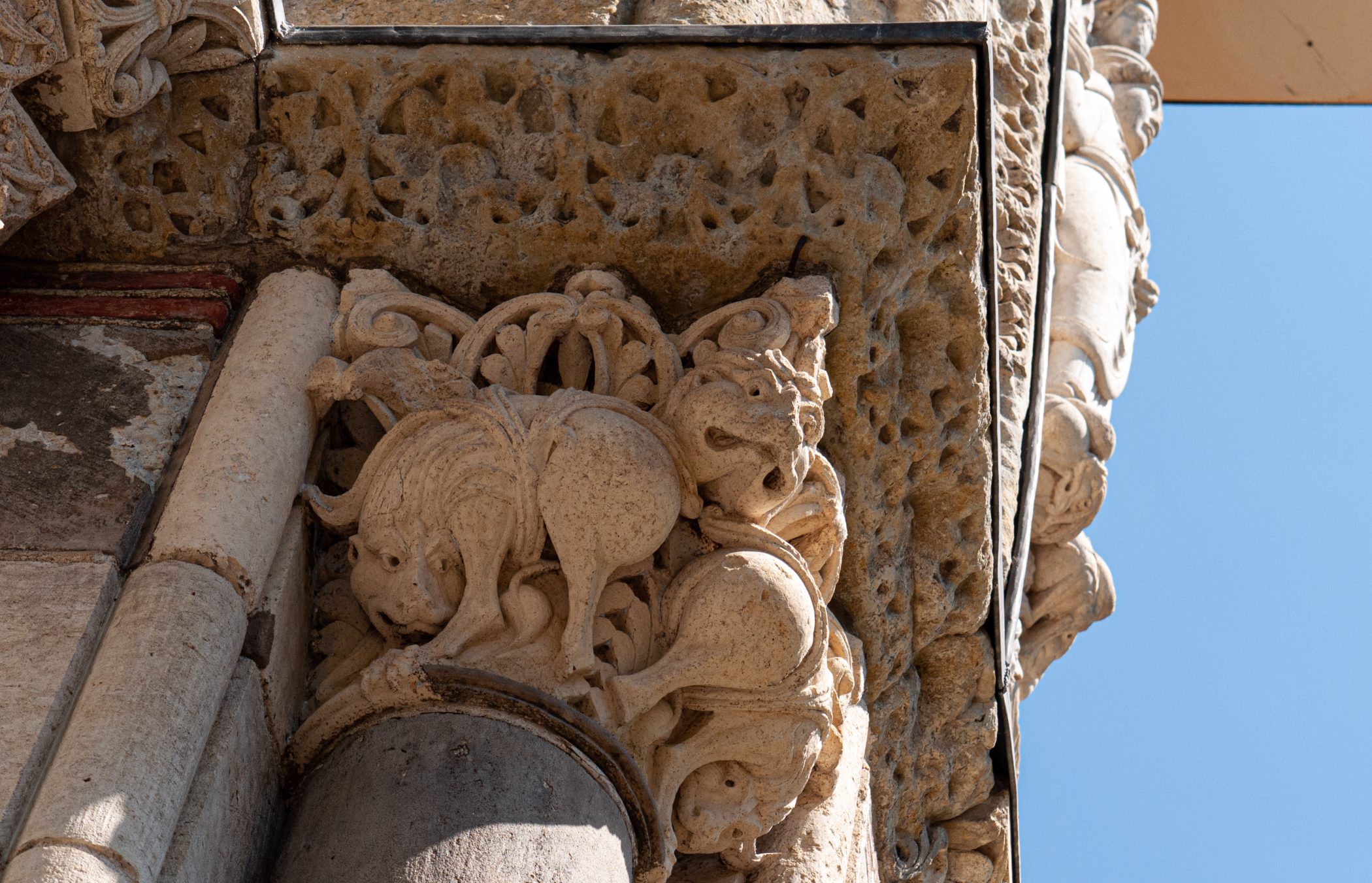 Canal du Midi Aug. 2011