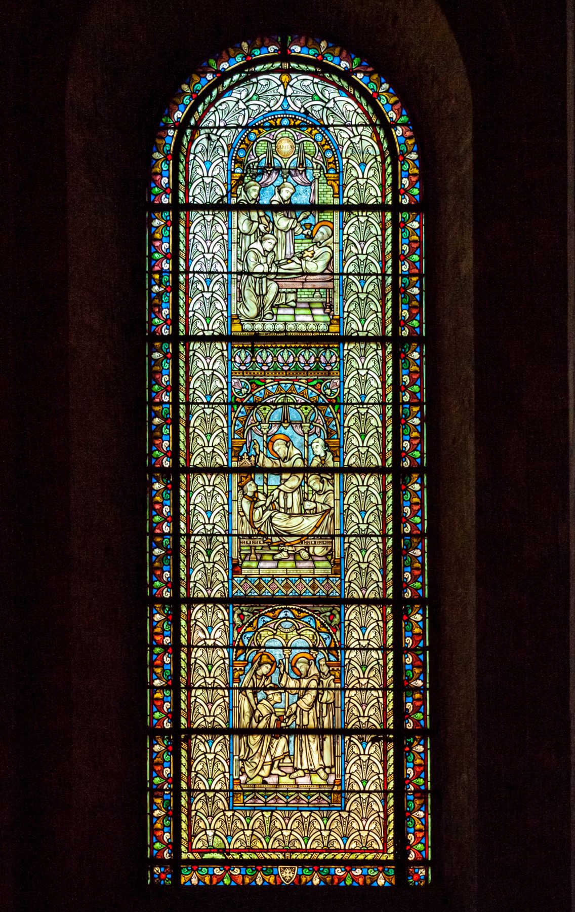 Canal du Midi Aug. 2011