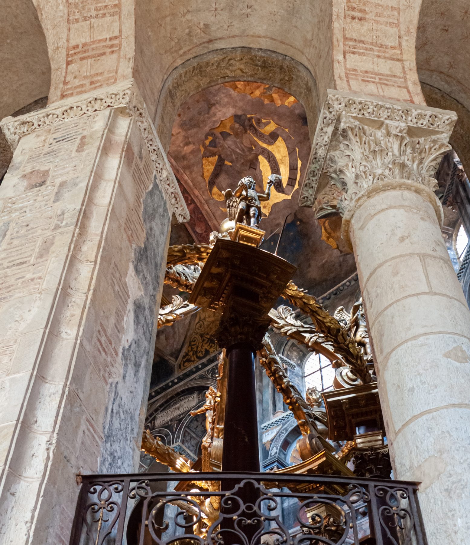 Canal du Midi Aug. 2011