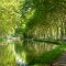 Canal du Midi Aug. 2011