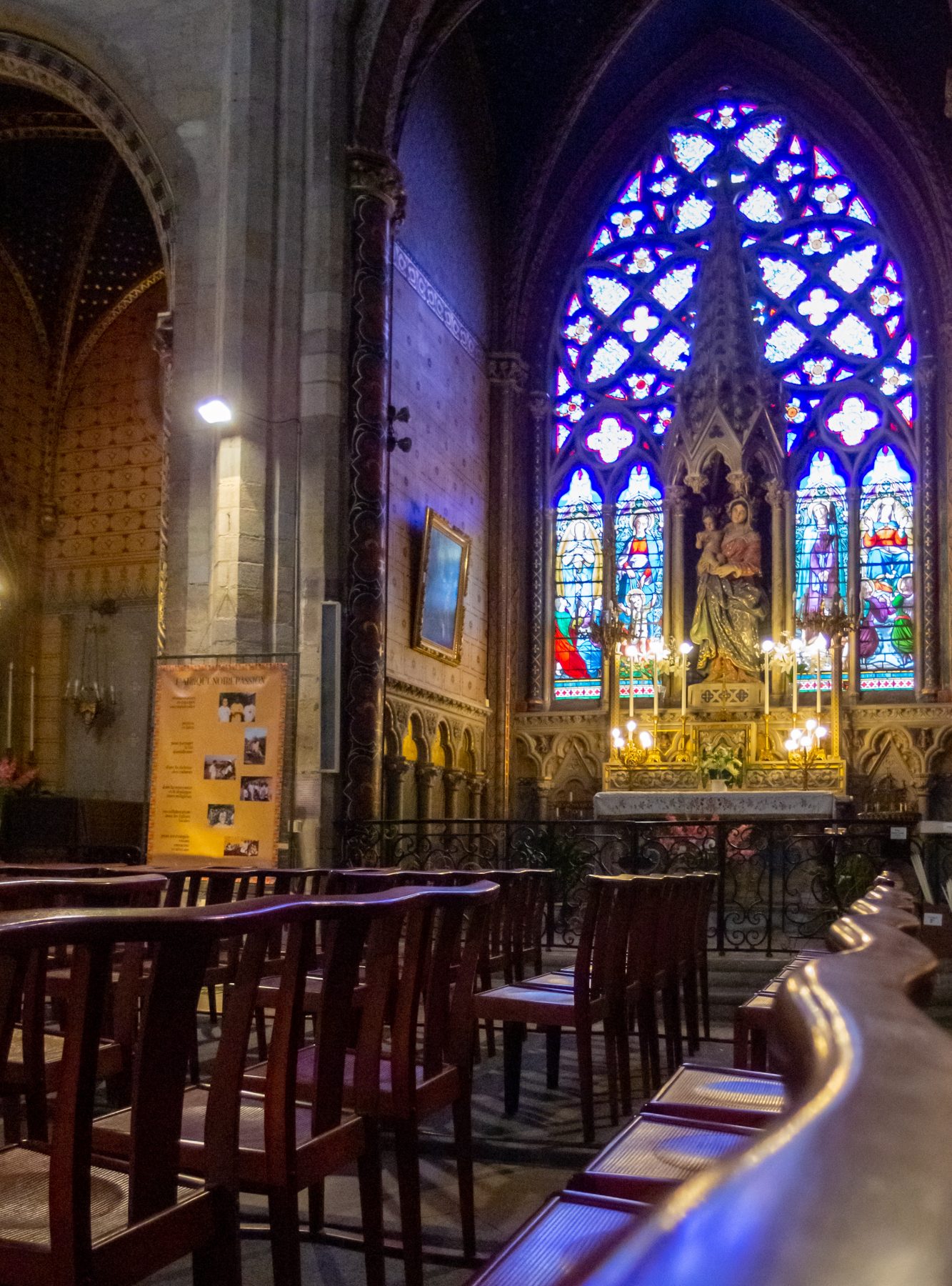 Canal du Midi Aug. 2011