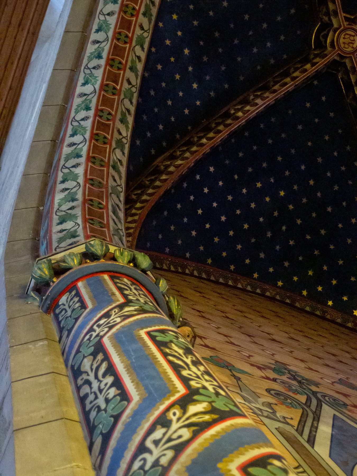 Canal du Midi Aug. 2011