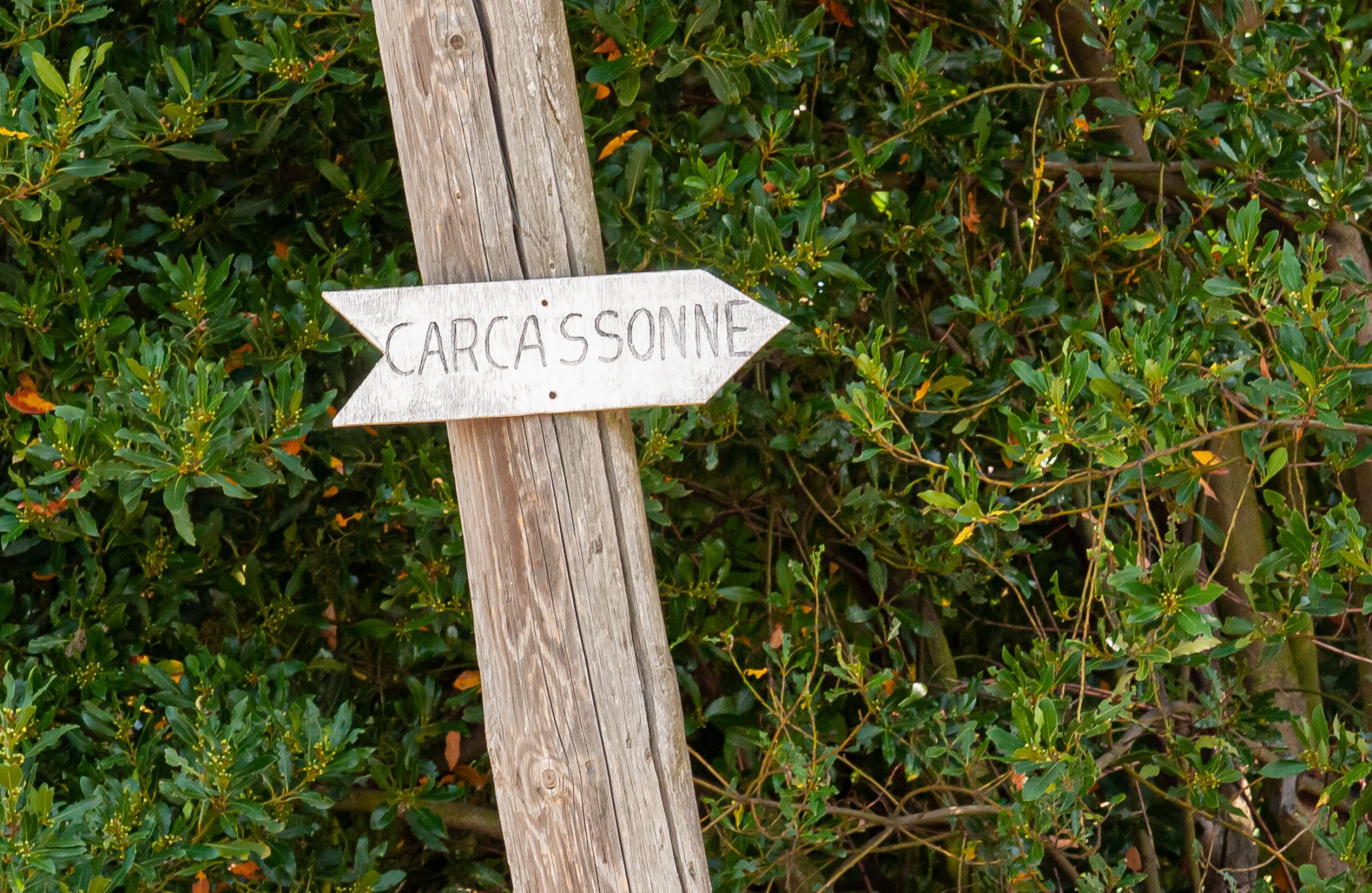 Canal du Midi Aug. 2011
