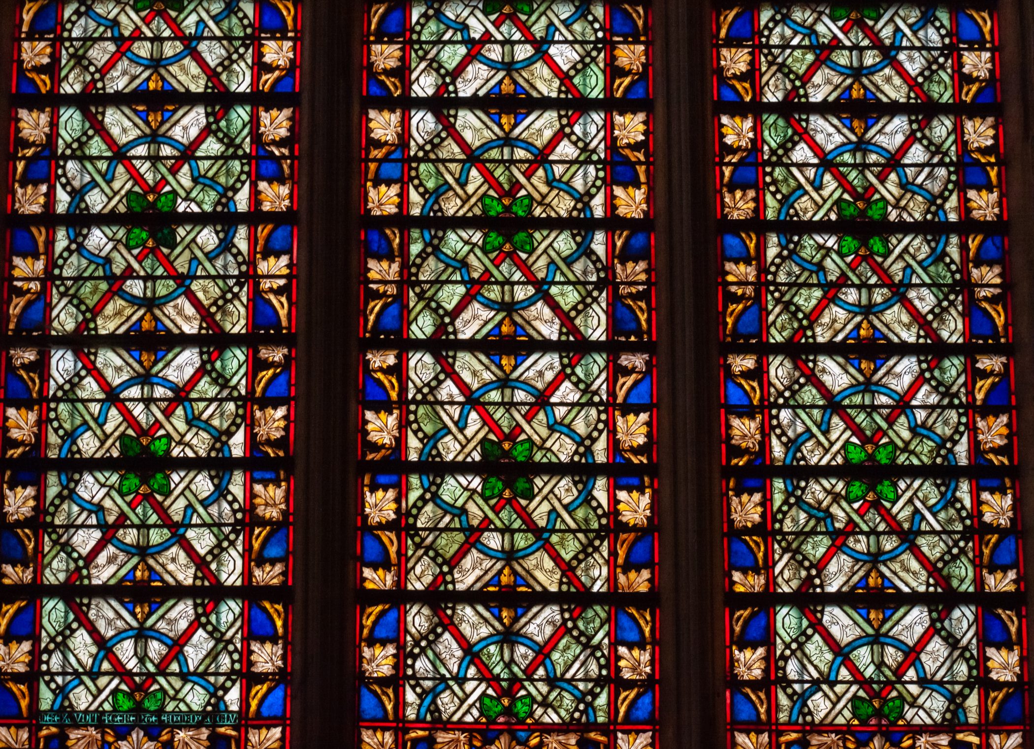 Canal du Midi Aug. 2011