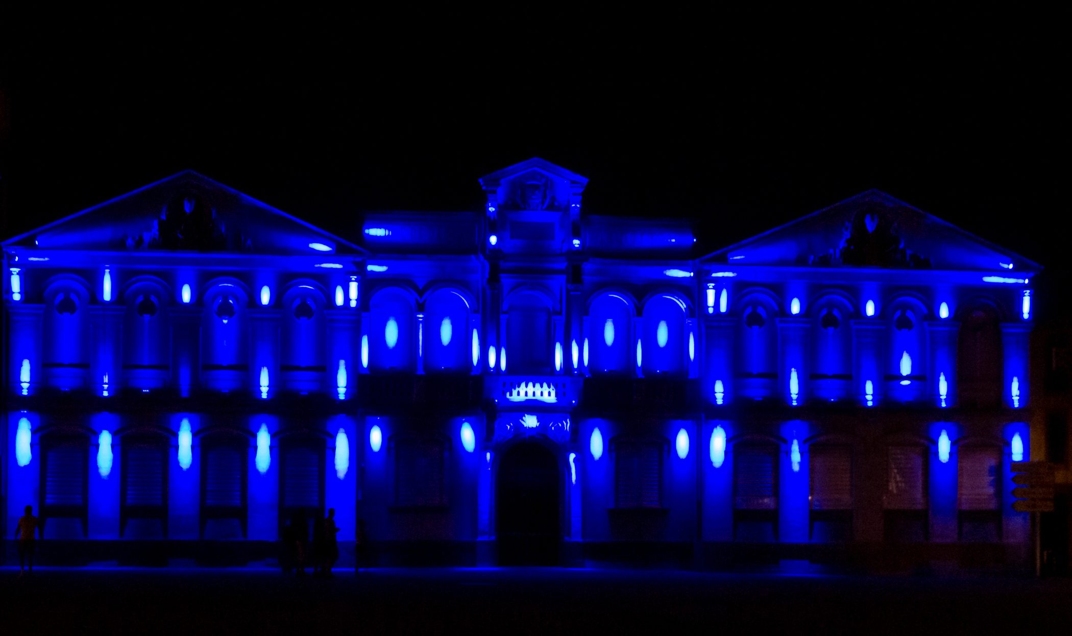 Canal du Midi Aug. 2011