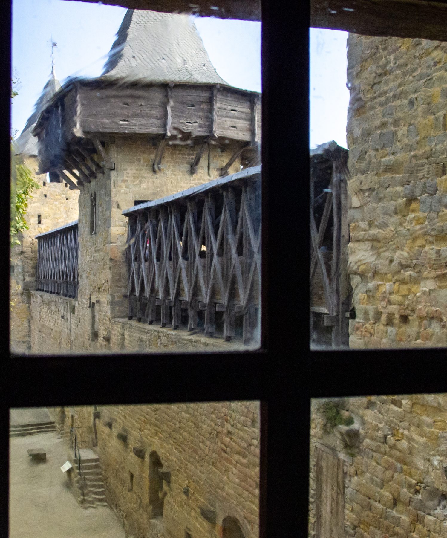 Canal du Midi Aug. 2011