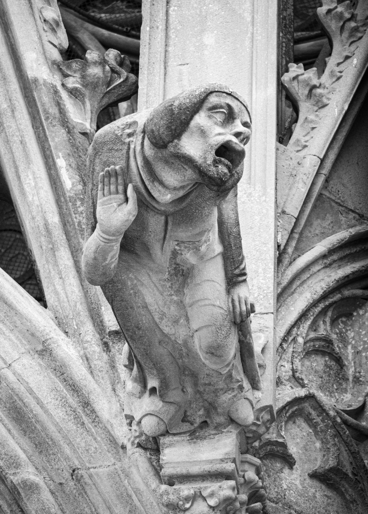 Canal du Midi Aug. 2011