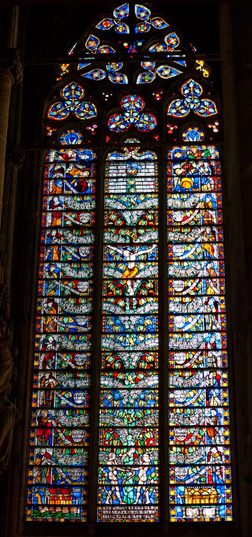 Canal du Midi Aug. 2011