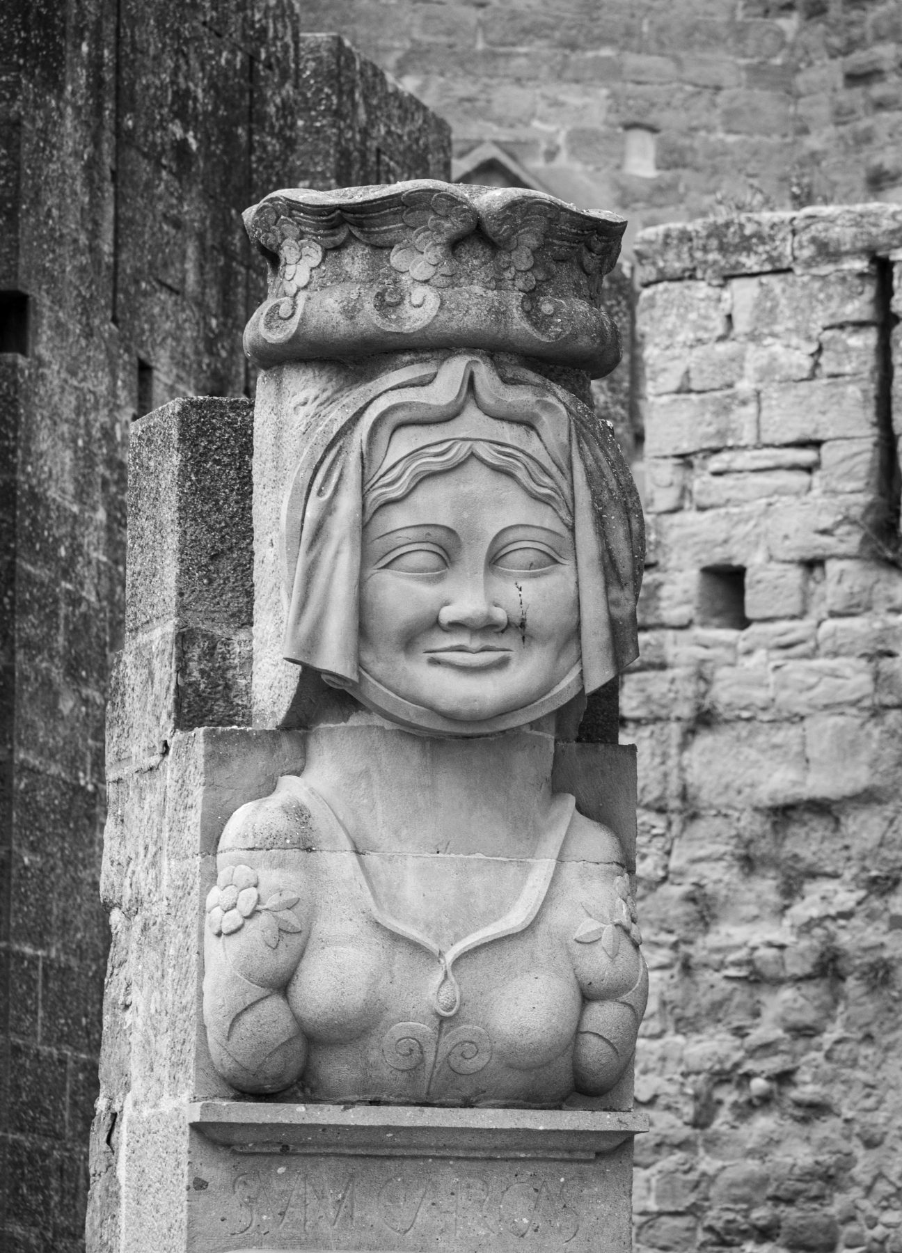 Canal du Midi Aug. 2011