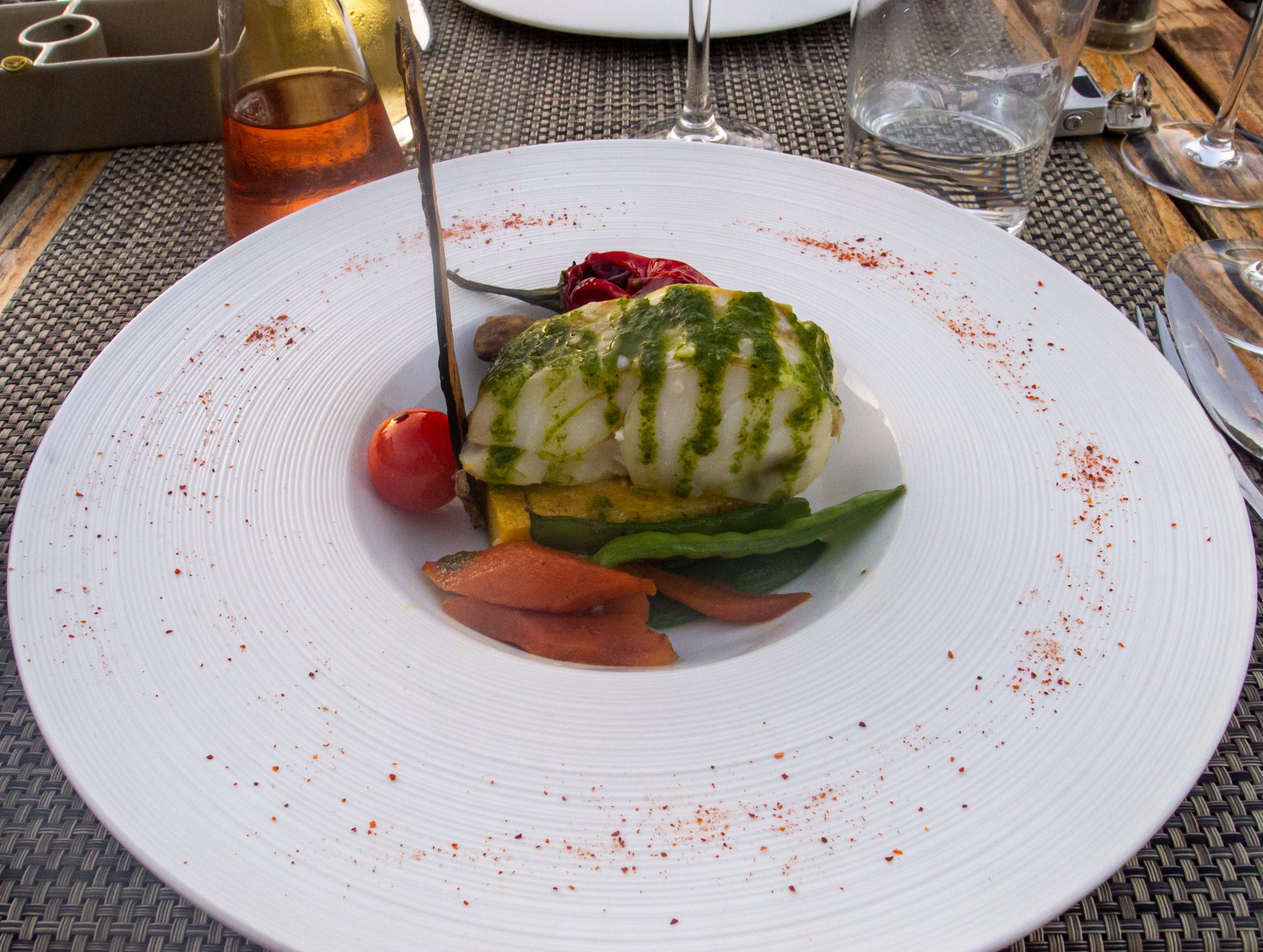 Canal du Midi Aug. 2011