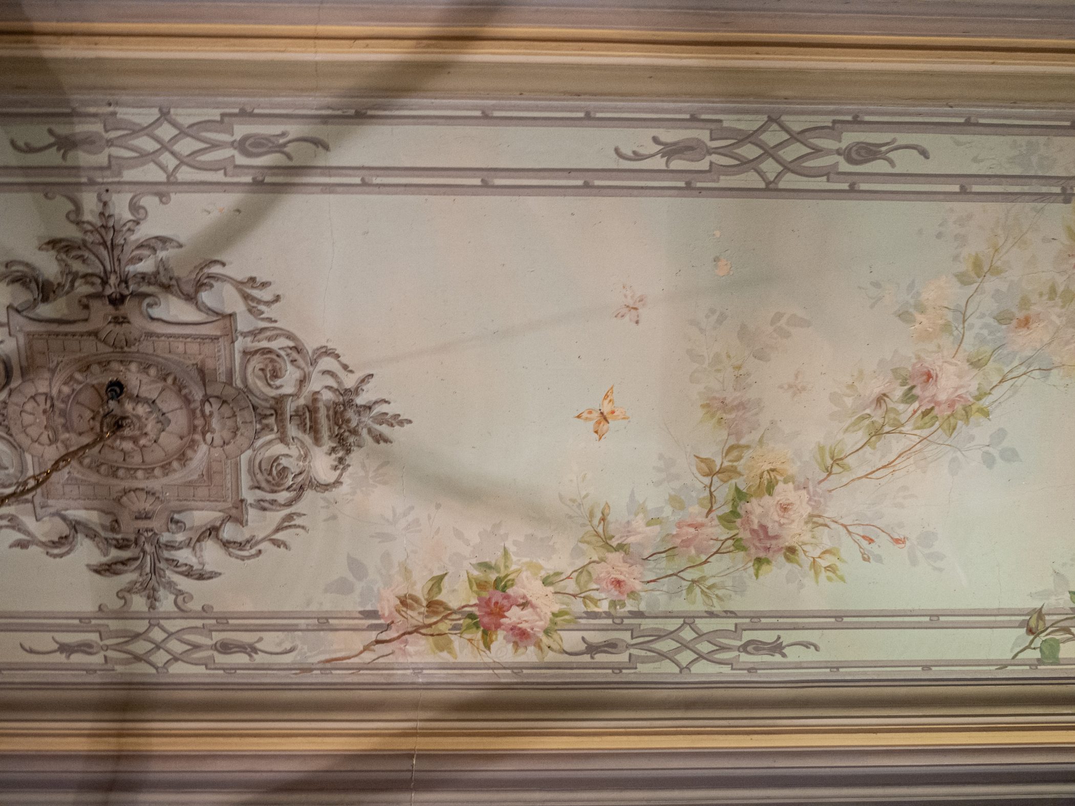 Canal du Midi Aug. 2011