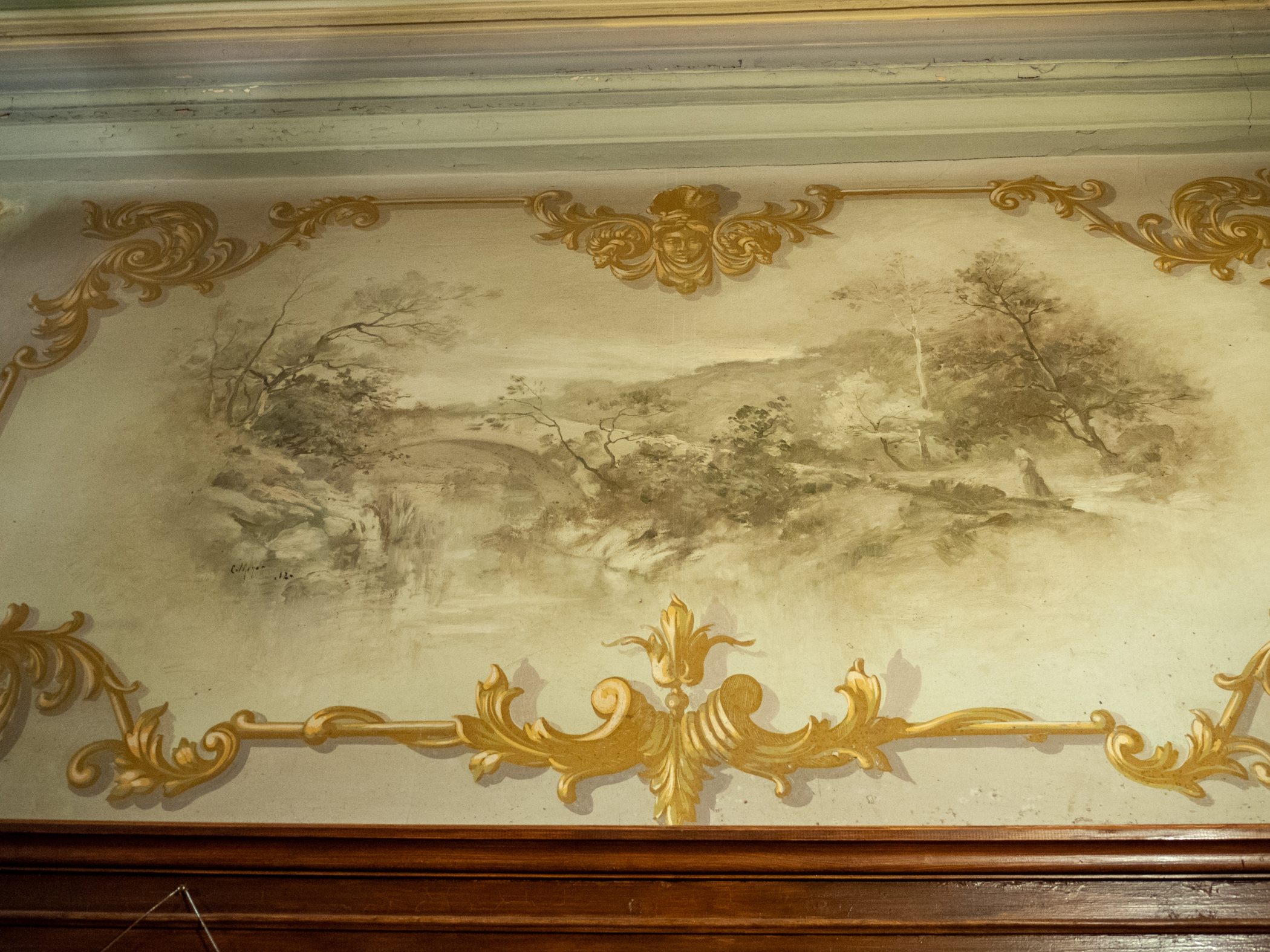 Canal du Midi Aug. 2011