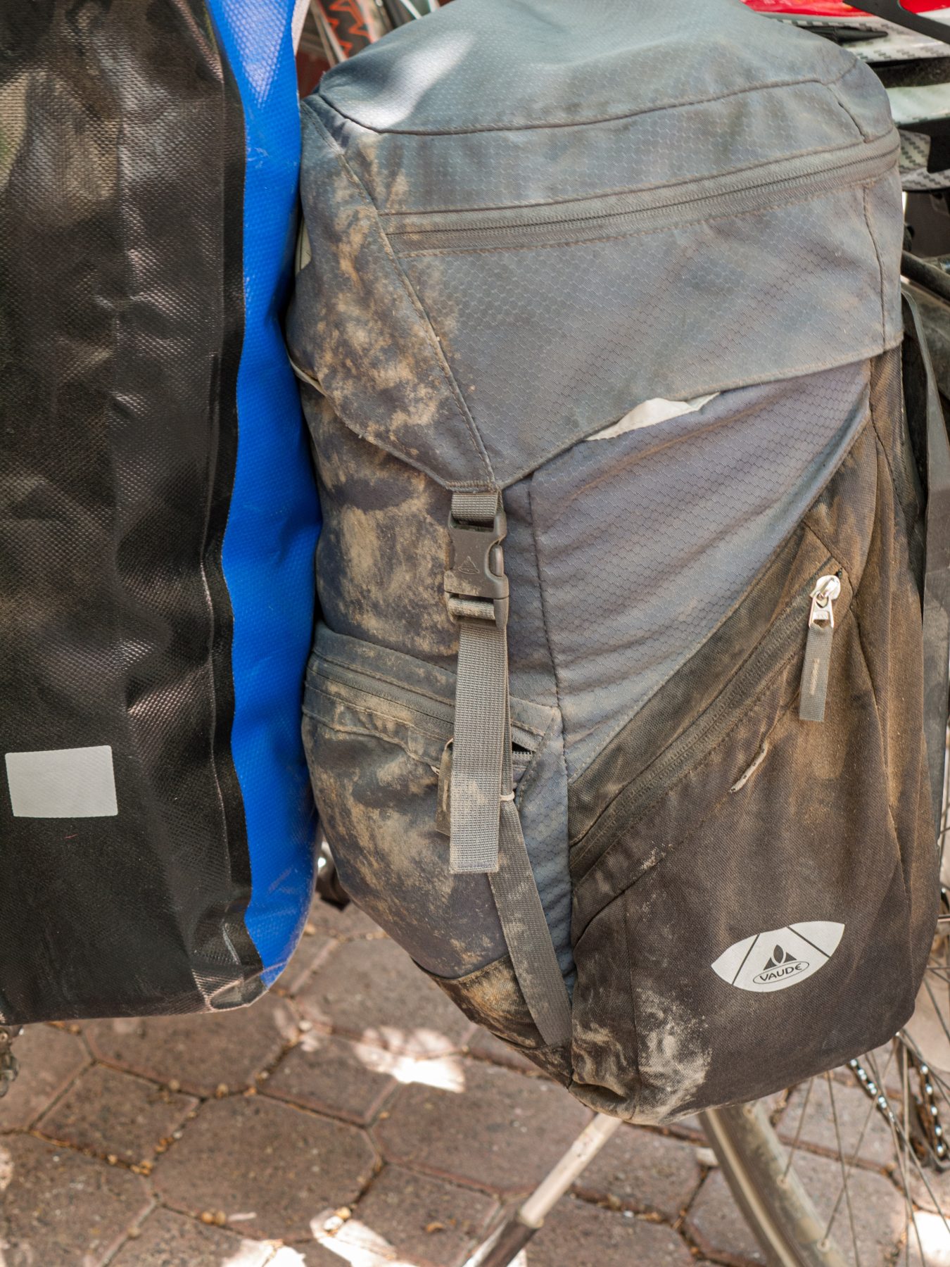 Canal du Midi Aug. 2011