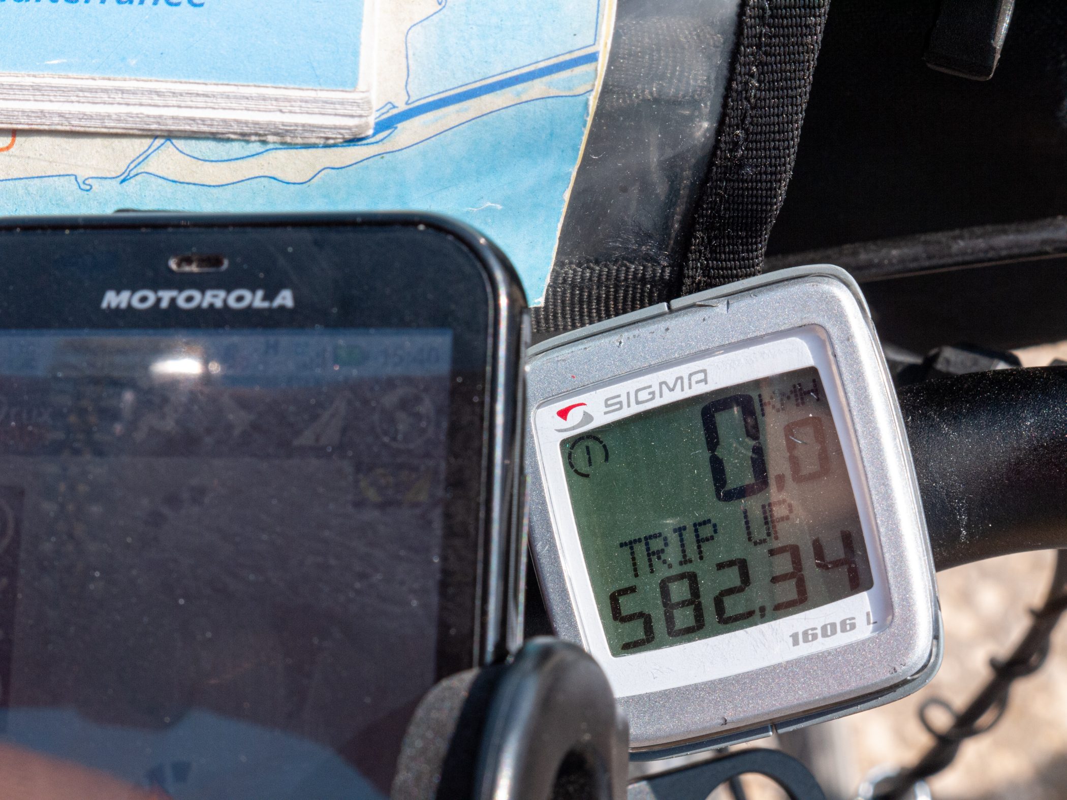 Canal du Midi Aug. 2011